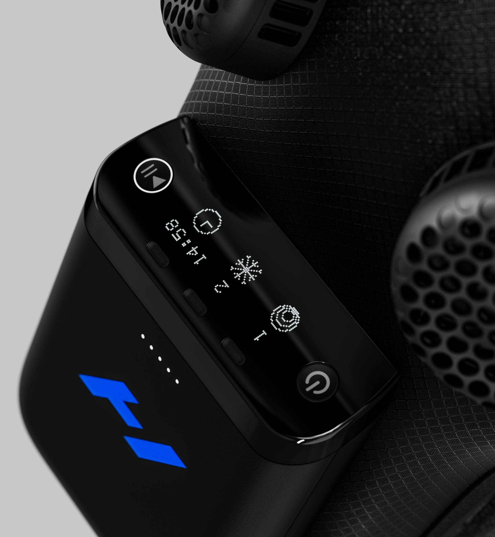 HYPERICE CONTRAST 2 SHOULDER - image 6