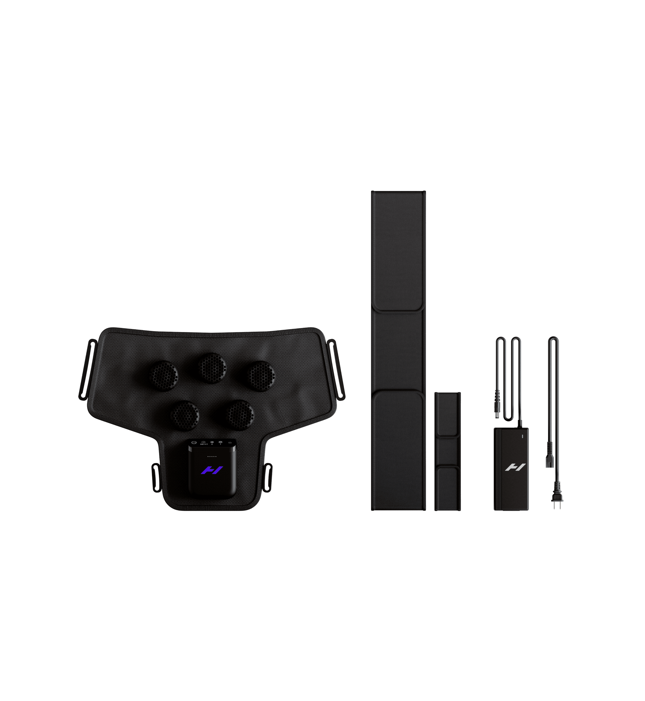 HYPERICE CONTRAST 2 SHOULDER - image 7