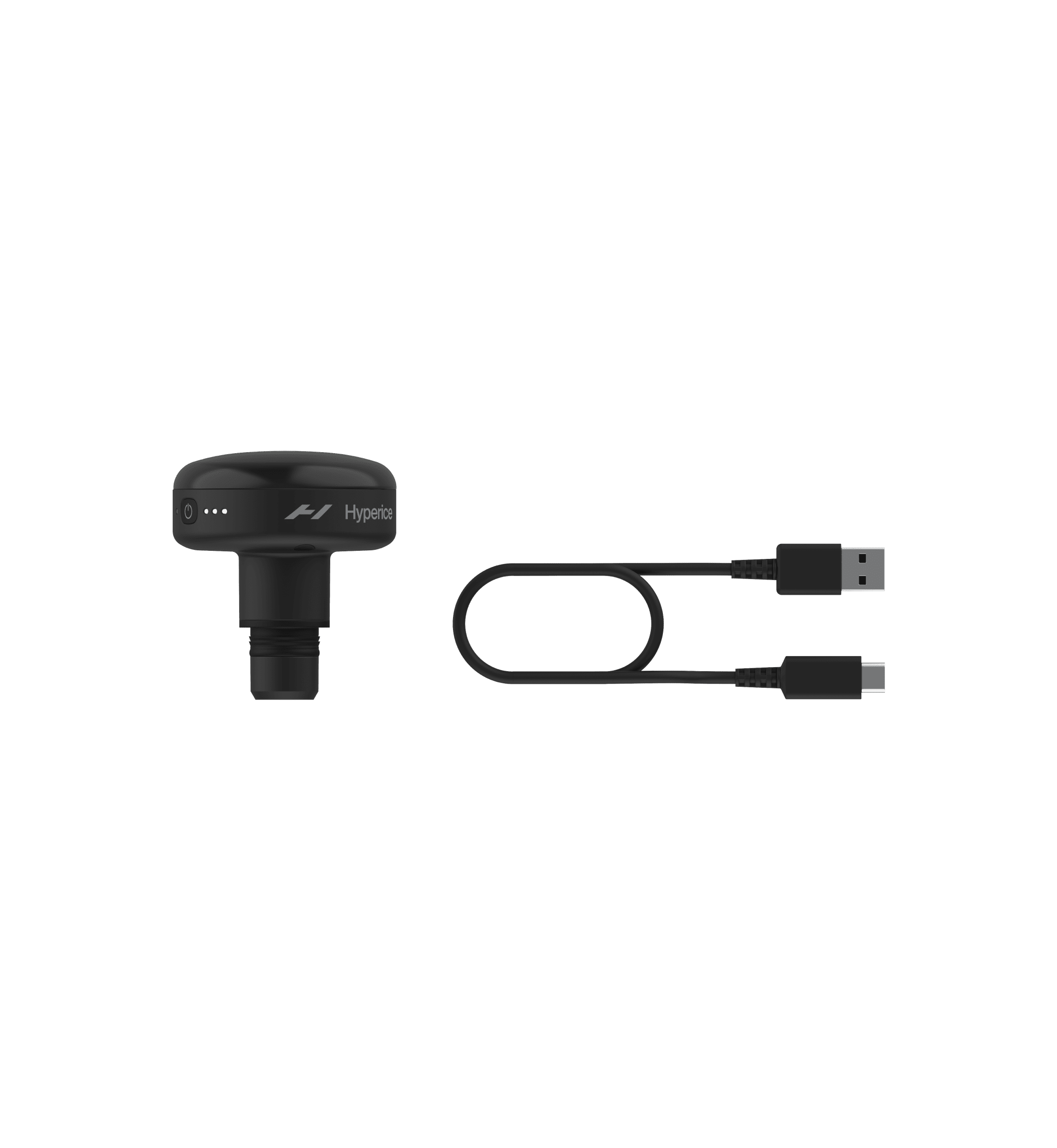 HYPERICE HYPERVOLT HEATED HEAD ATTACHMENT - image 5
