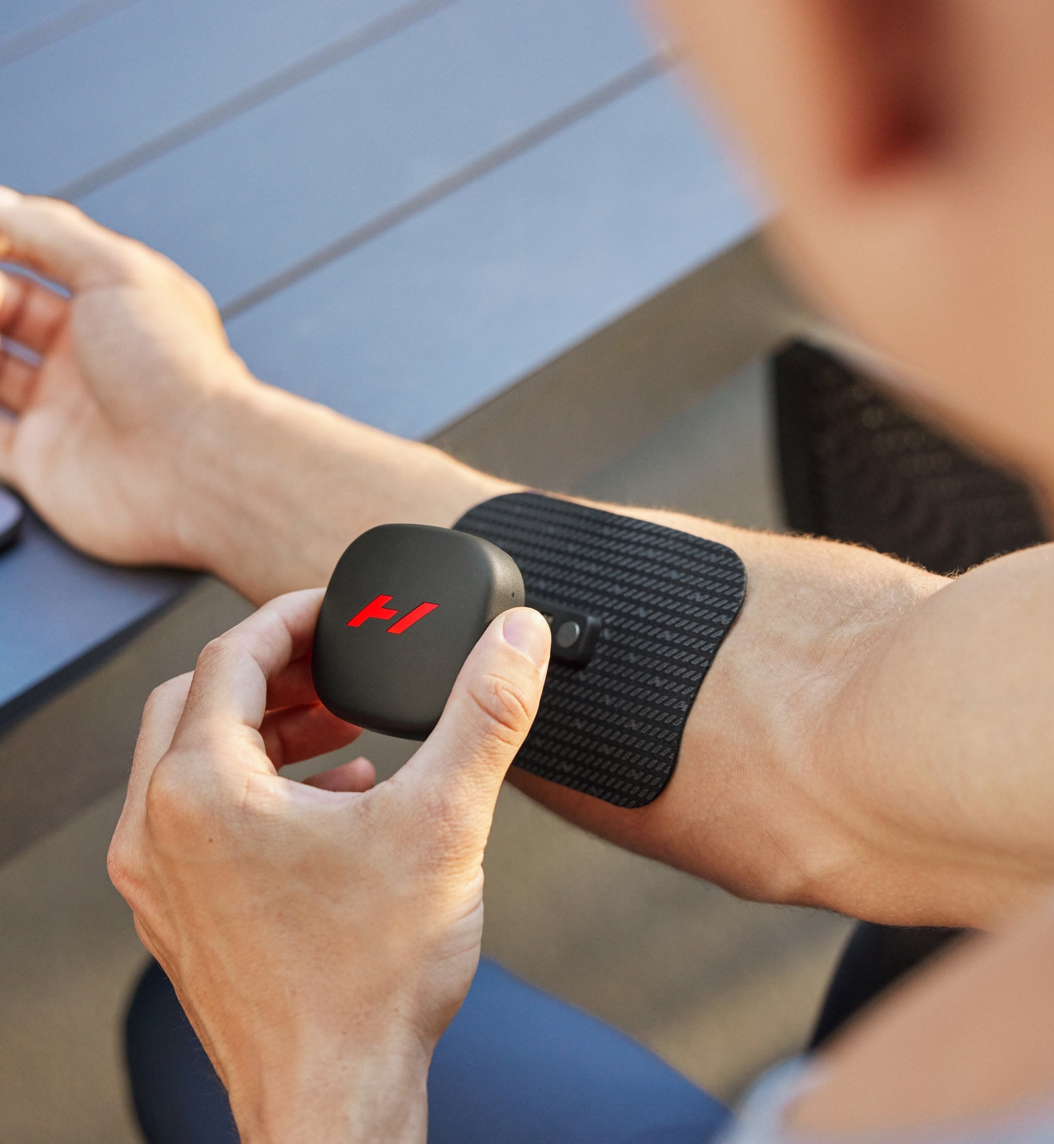 HYPERICE VENOM GO - image 3