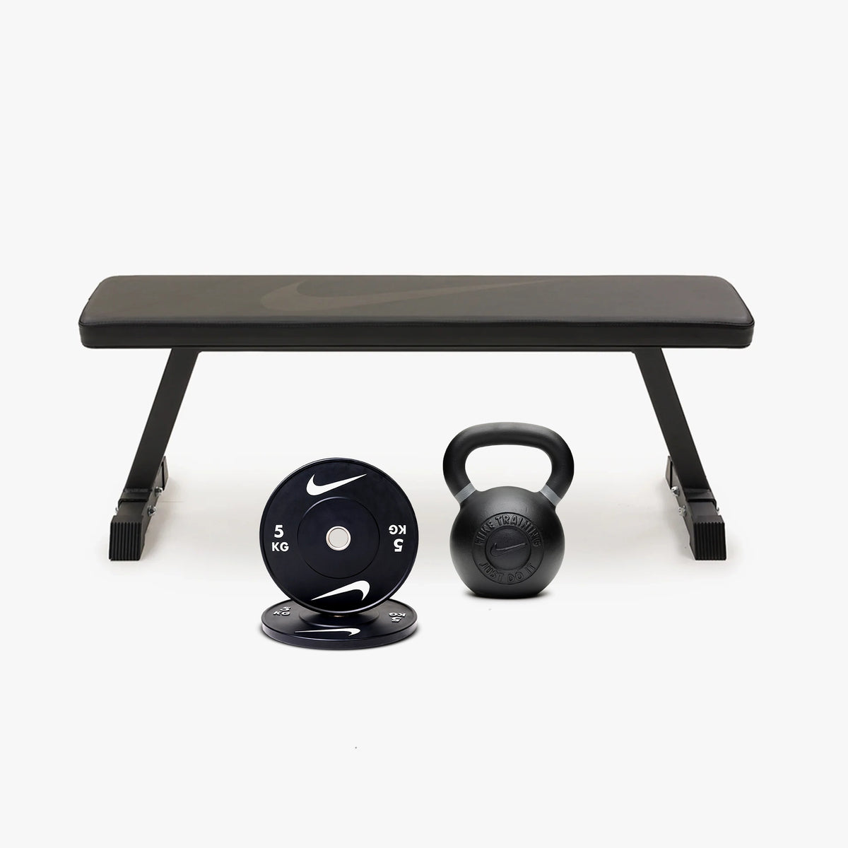 Home Gym Bundle