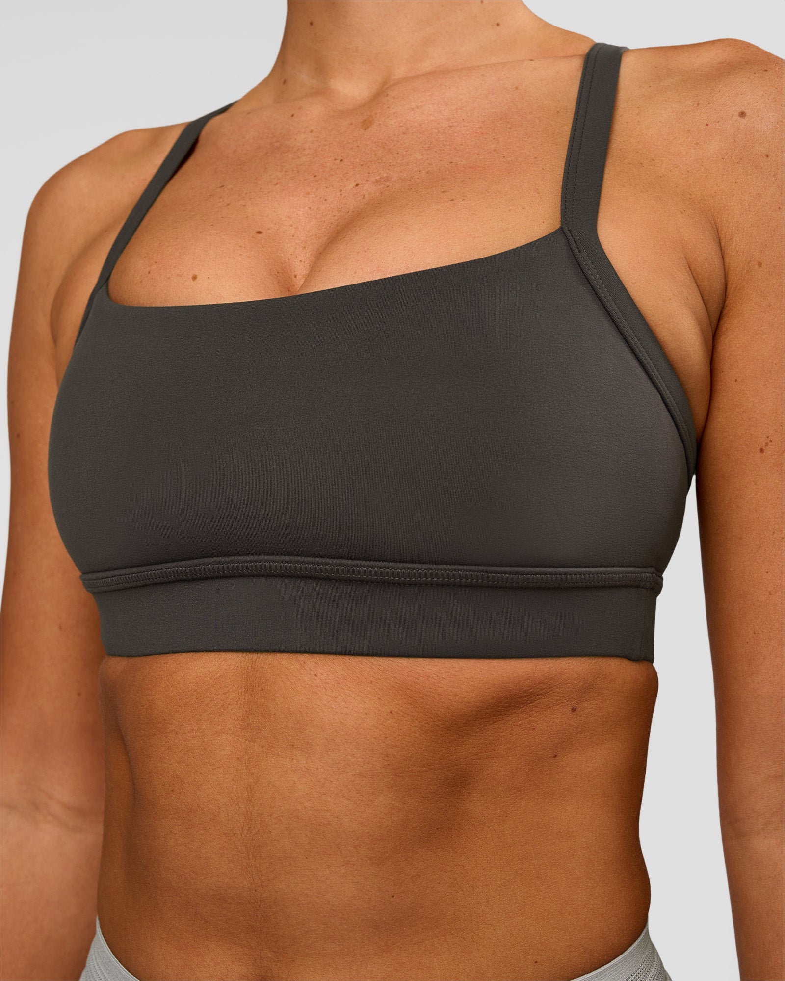 LSKD MOMENTUM SPORTS BRA - ONYX - image 15