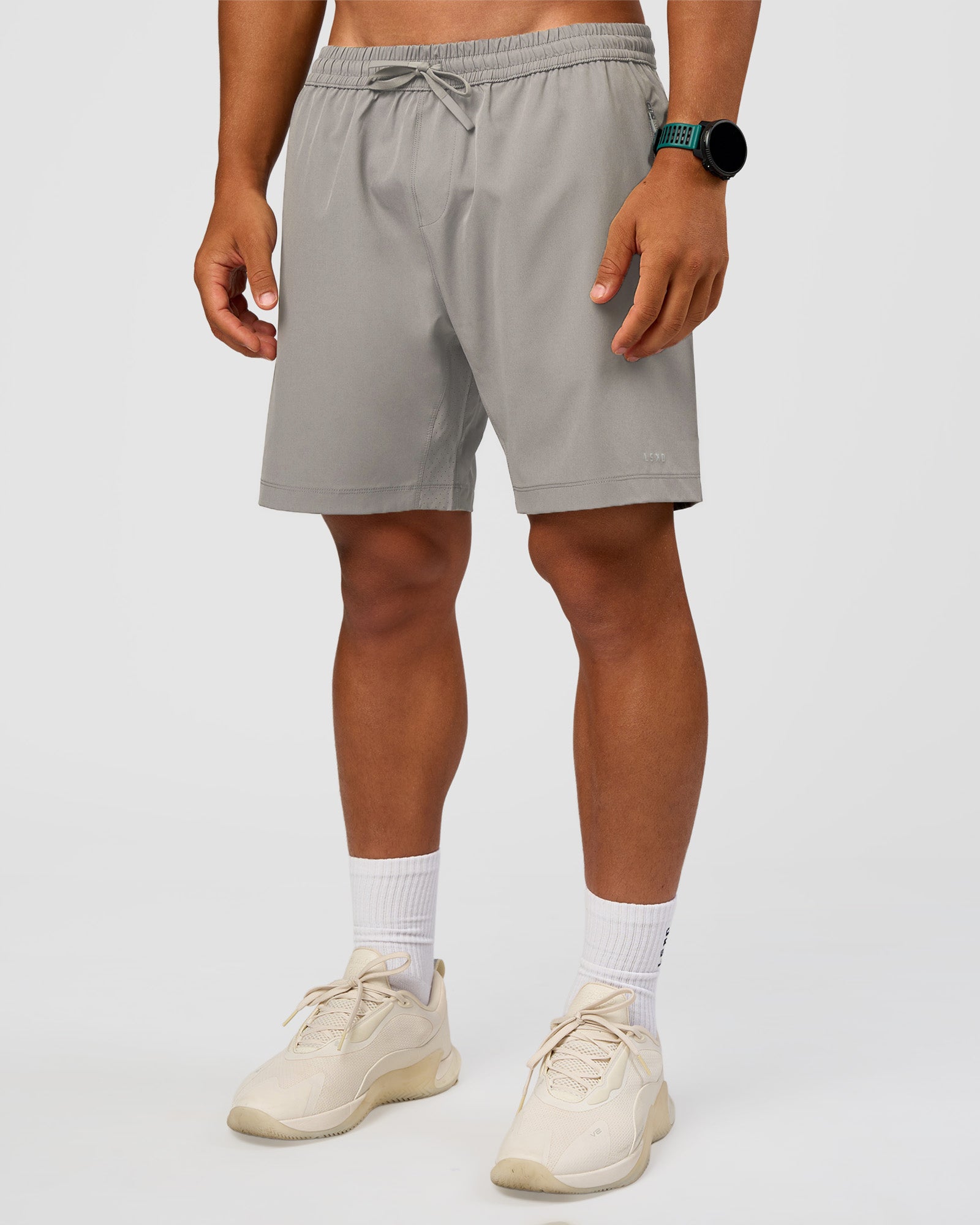 LSKD REP 7" PERFORMANCE SHORT - ALLOY - image 6