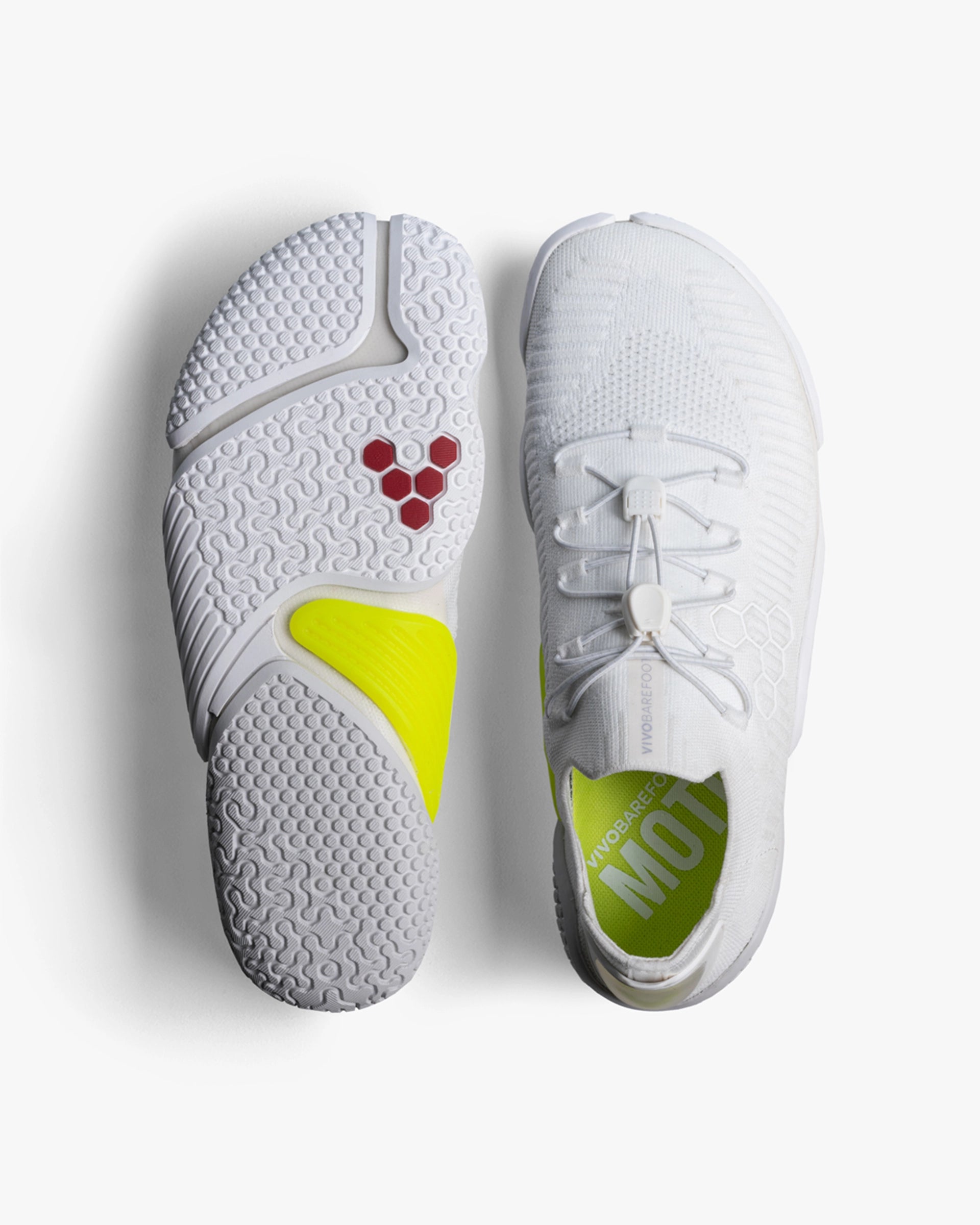 MOTUS FLEX MENS BRIGHT WHITE