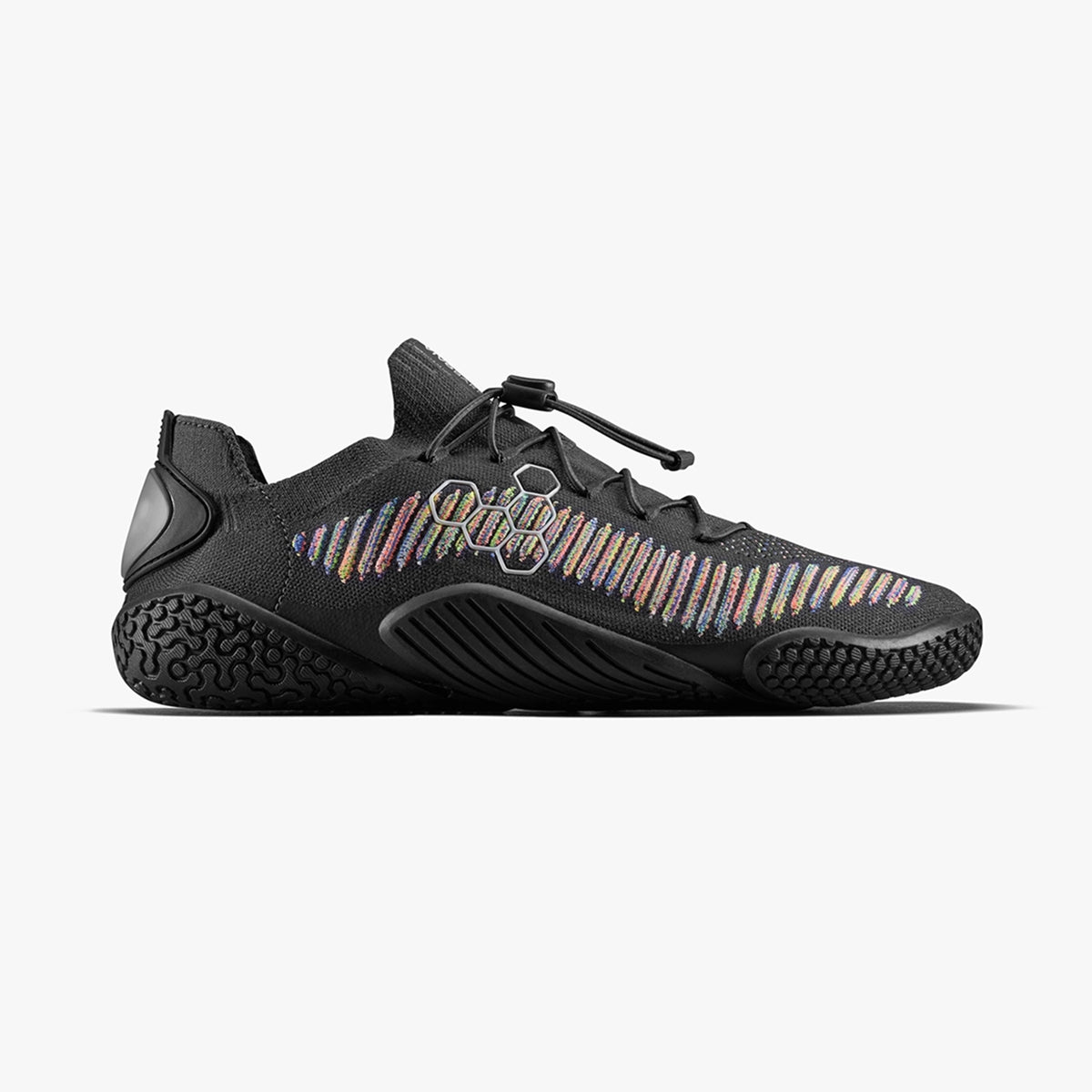 MOTUS FLEX MENS OBSIDIAN- SPACEDYE