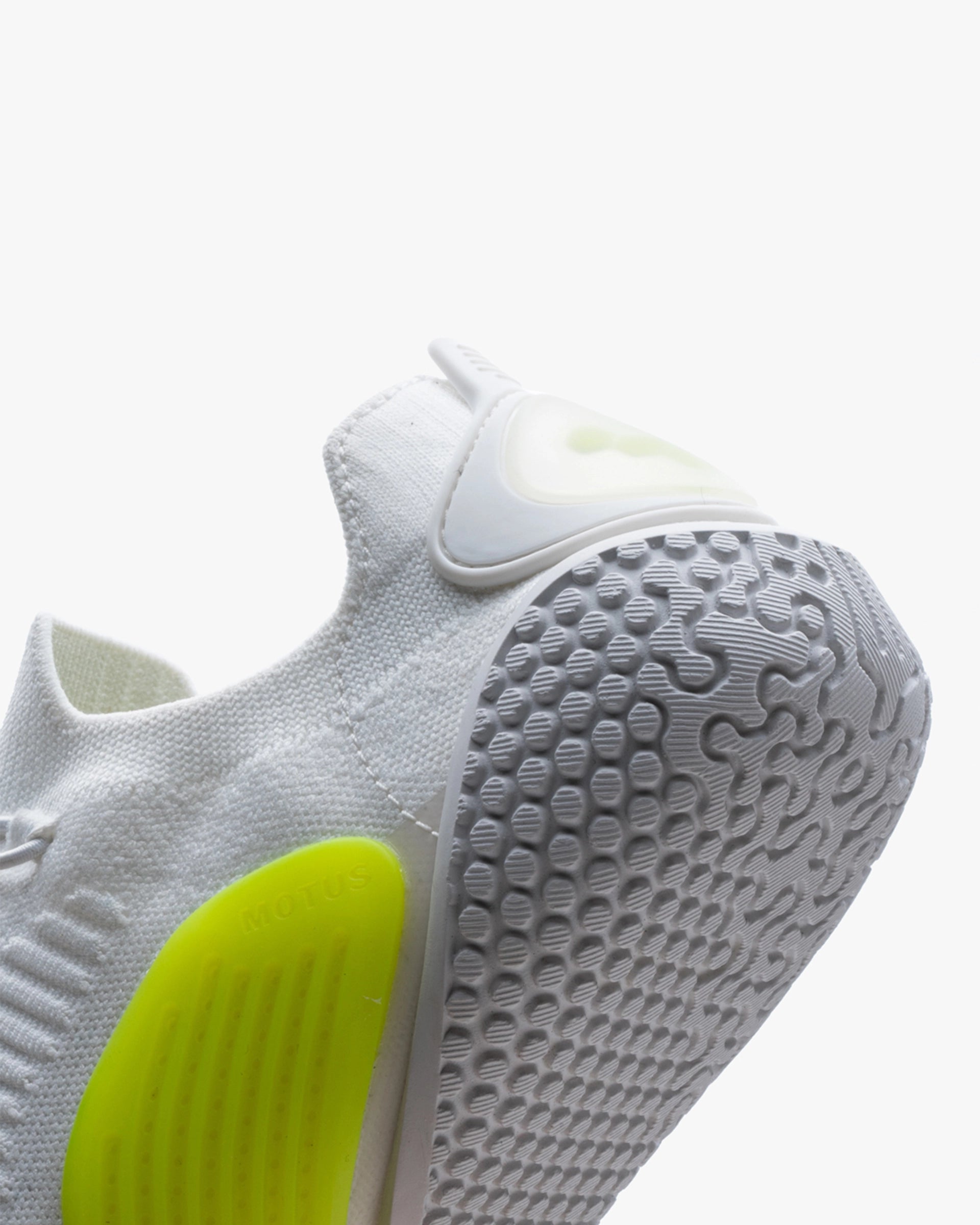MOTUS FLEX WOMENS BRIGHT WHITE