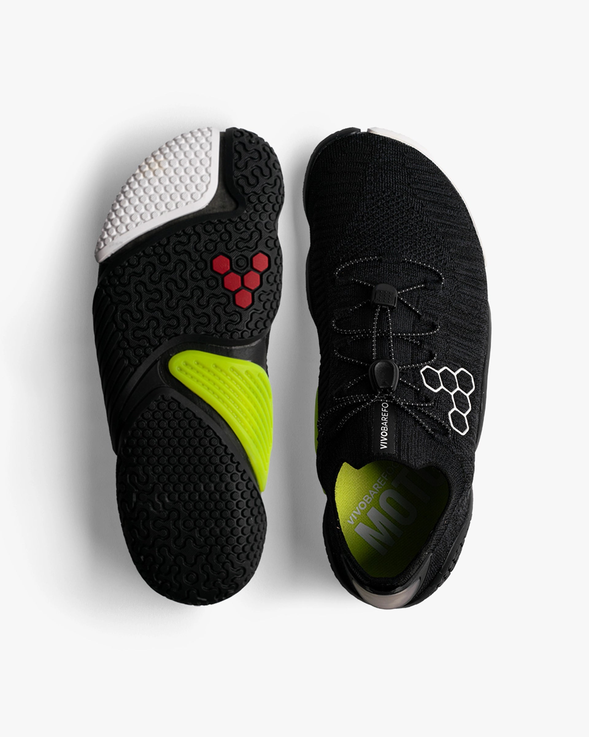 MOTUS FLEX WOMENS OBSIDIAN