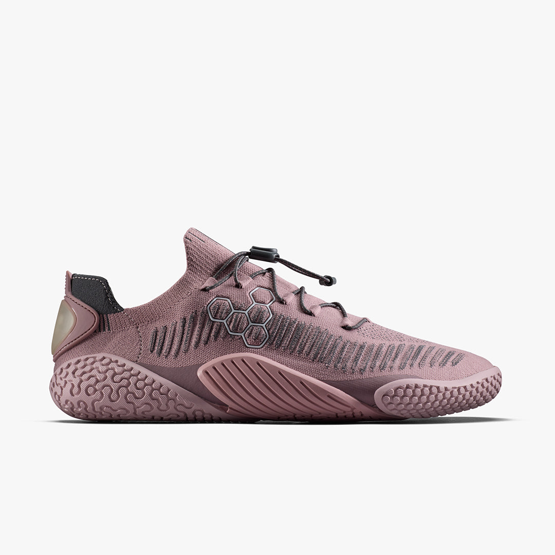 MOTUS FLEX WOMENS WOOD ROSE