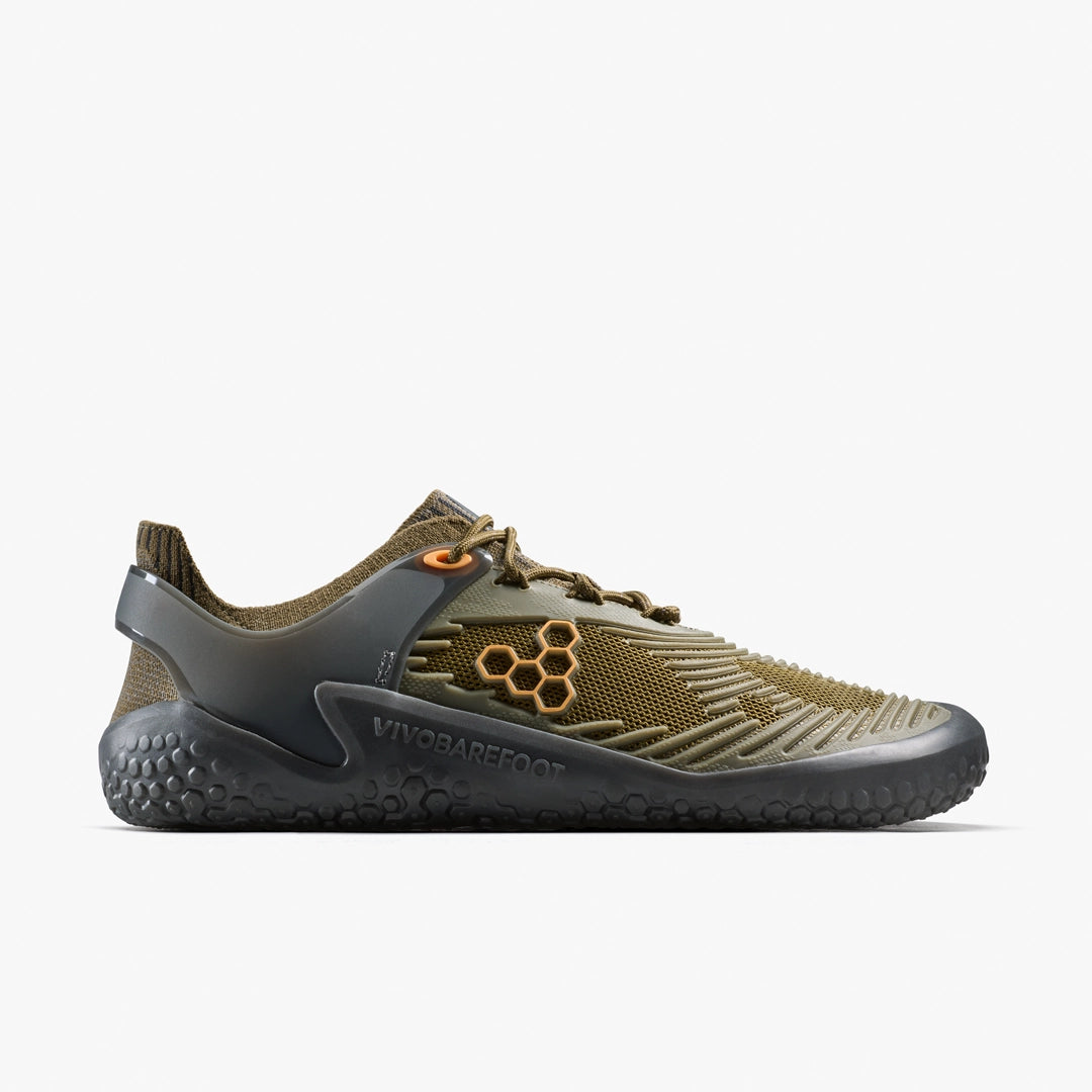 MOTUS STRENGTH II MENS DARK OLIVE