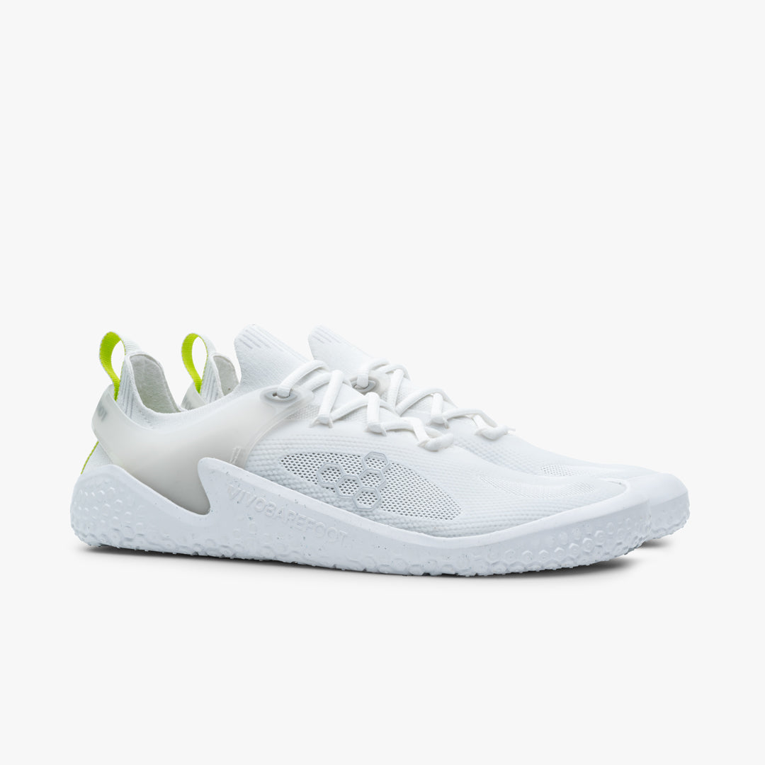 MOTUS STRENGTH MENS BRIGHT WHITE