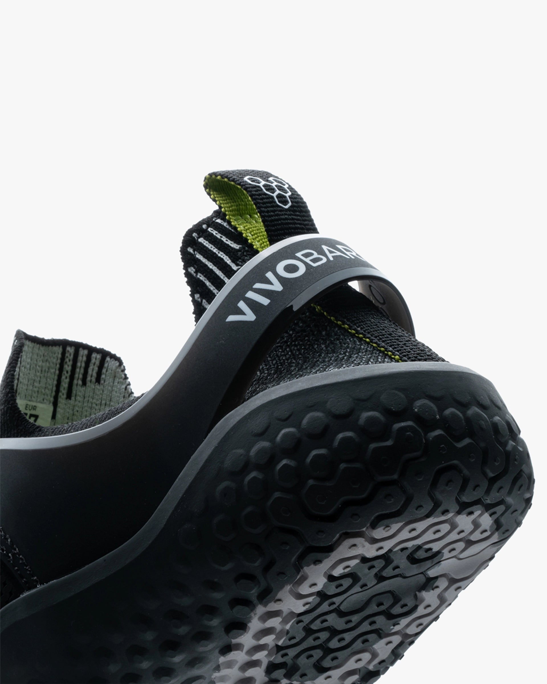 MOTUS STRENGTH MENS OBSIDIAN WHITE