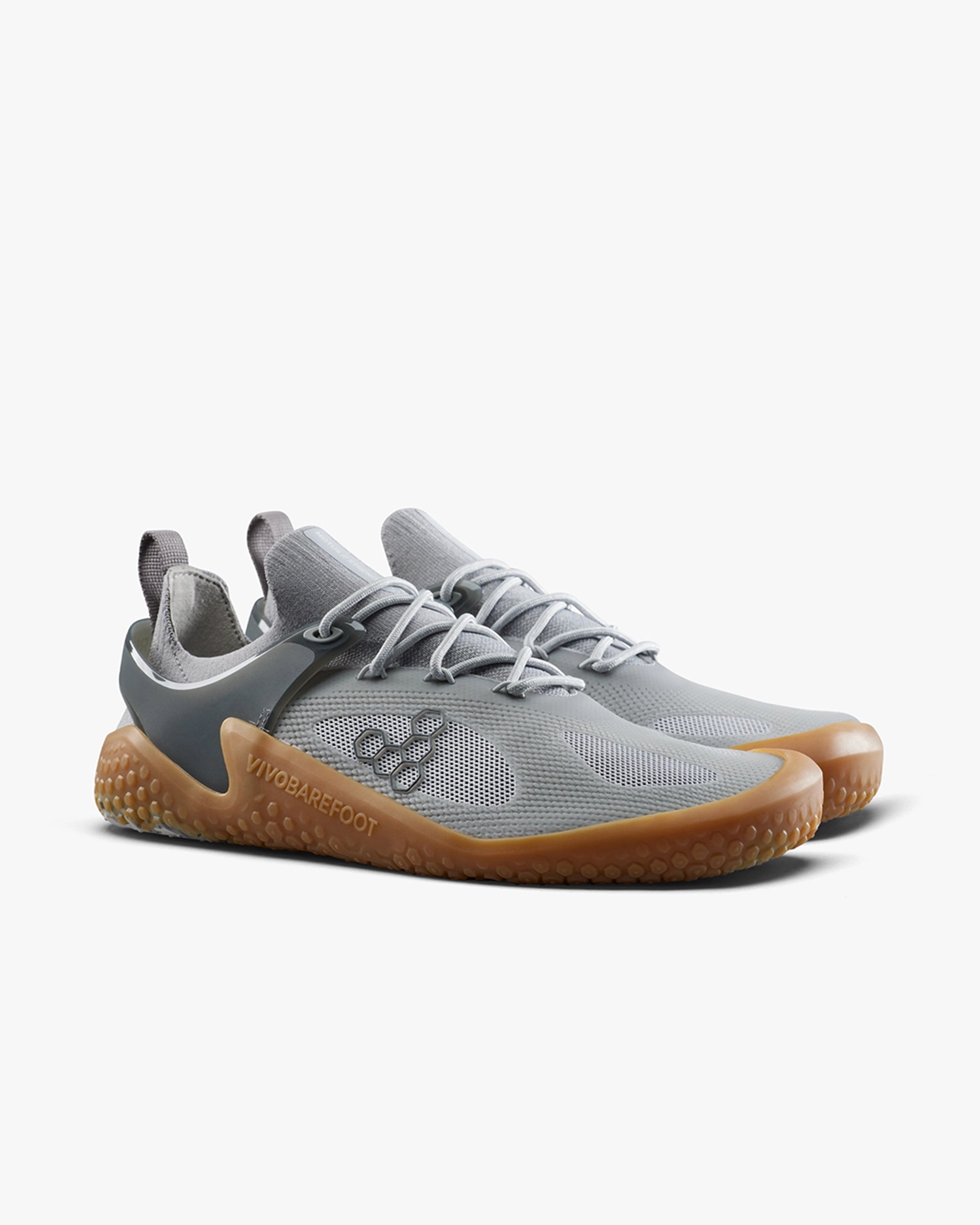 MOTUS STRENGTH MENS ULTIMATE GRAY