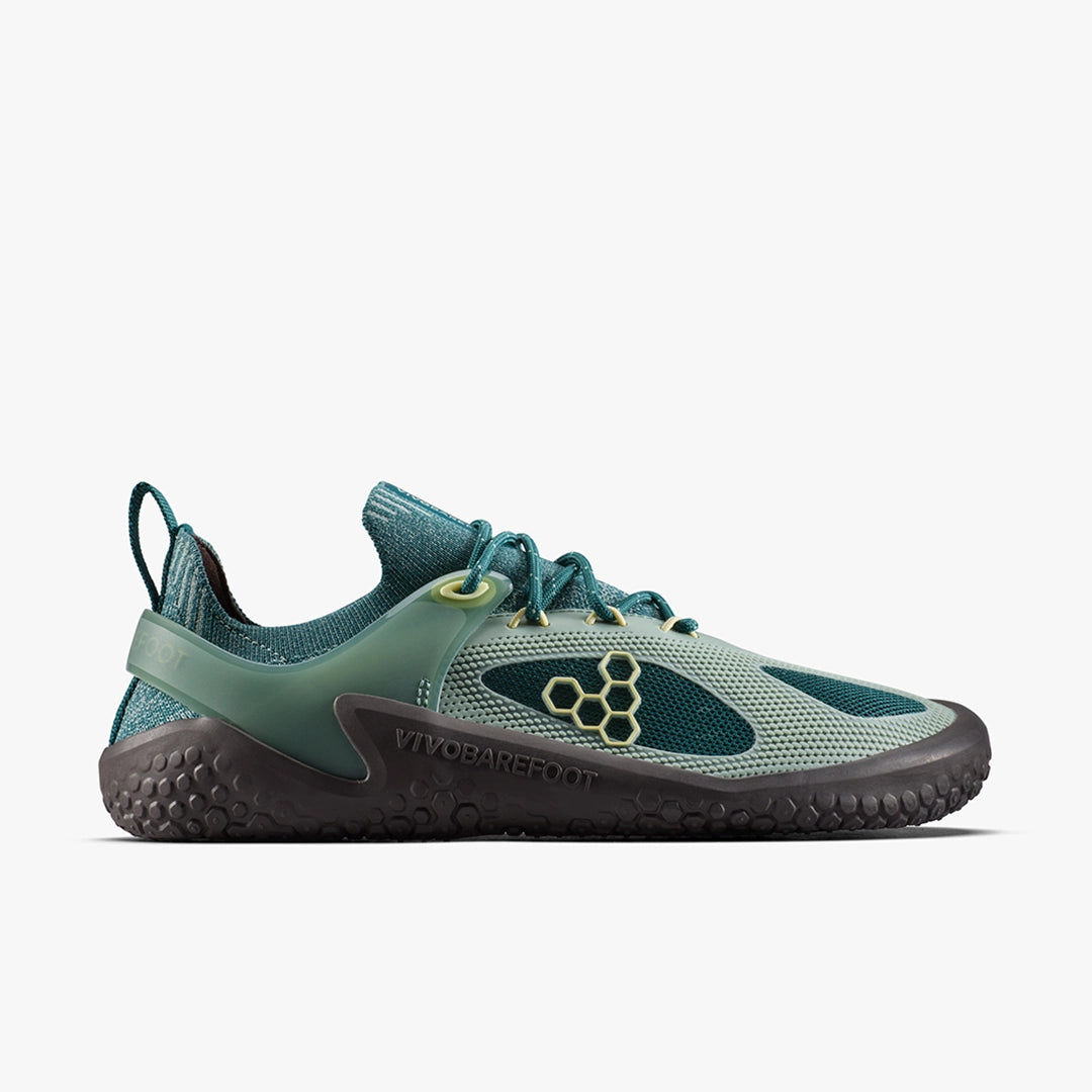 MOTUS STRENGTH WOMENS GLACIAL GREEN