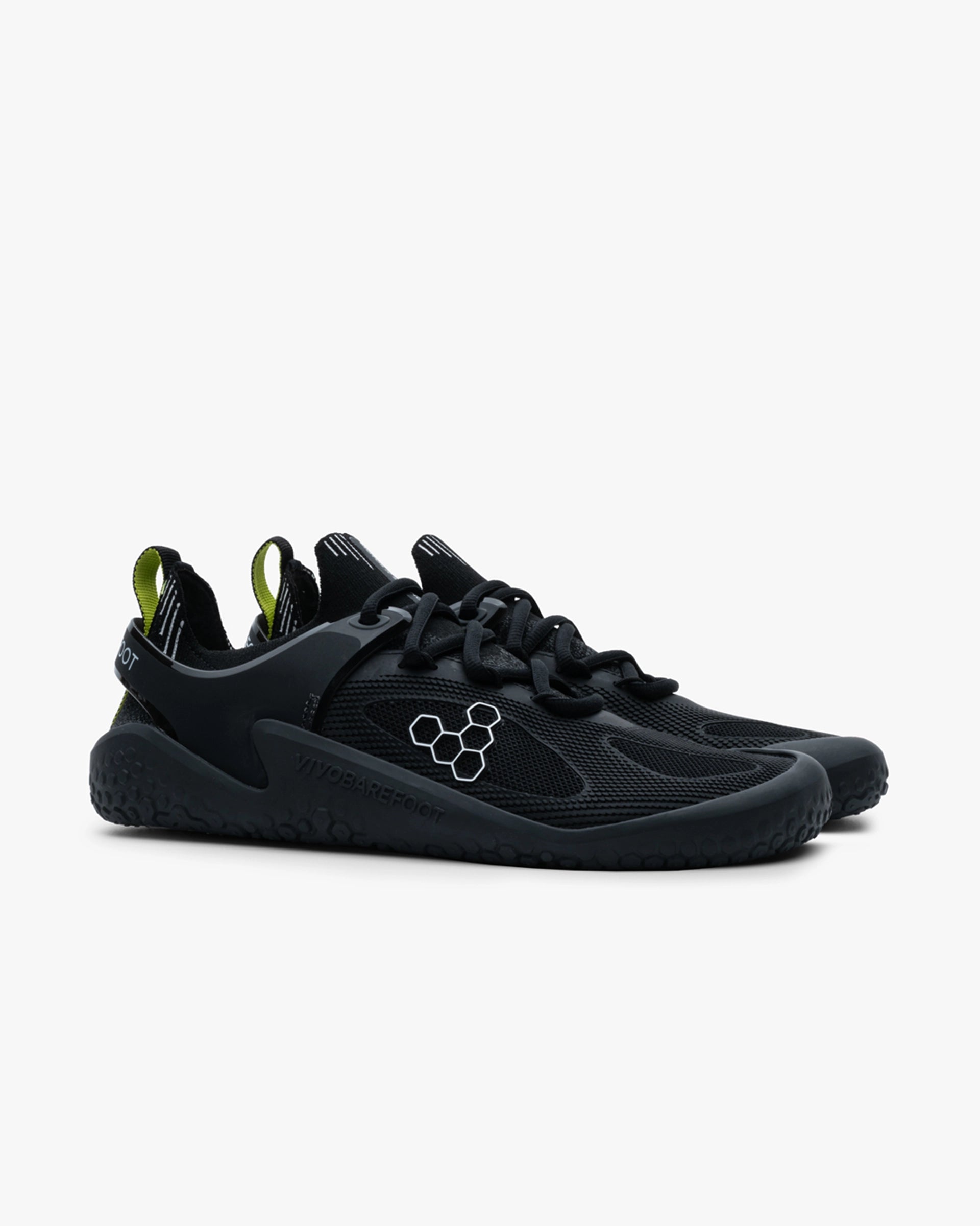 MOTUS STRENGTH WOMENS OBSIDIAN-WHITE