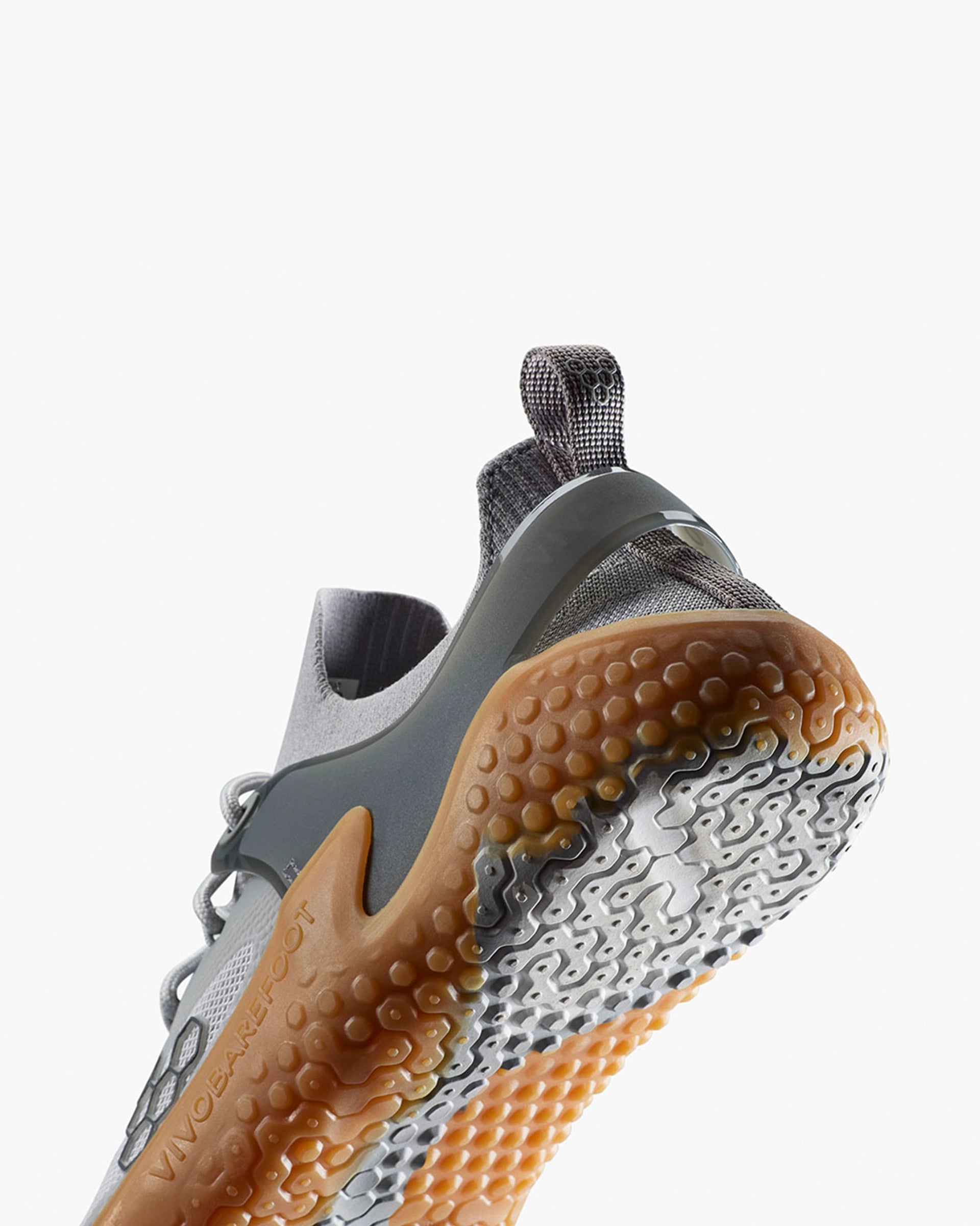 MOTUS STRENGTH WOMENS  ULTIMATE GRAY