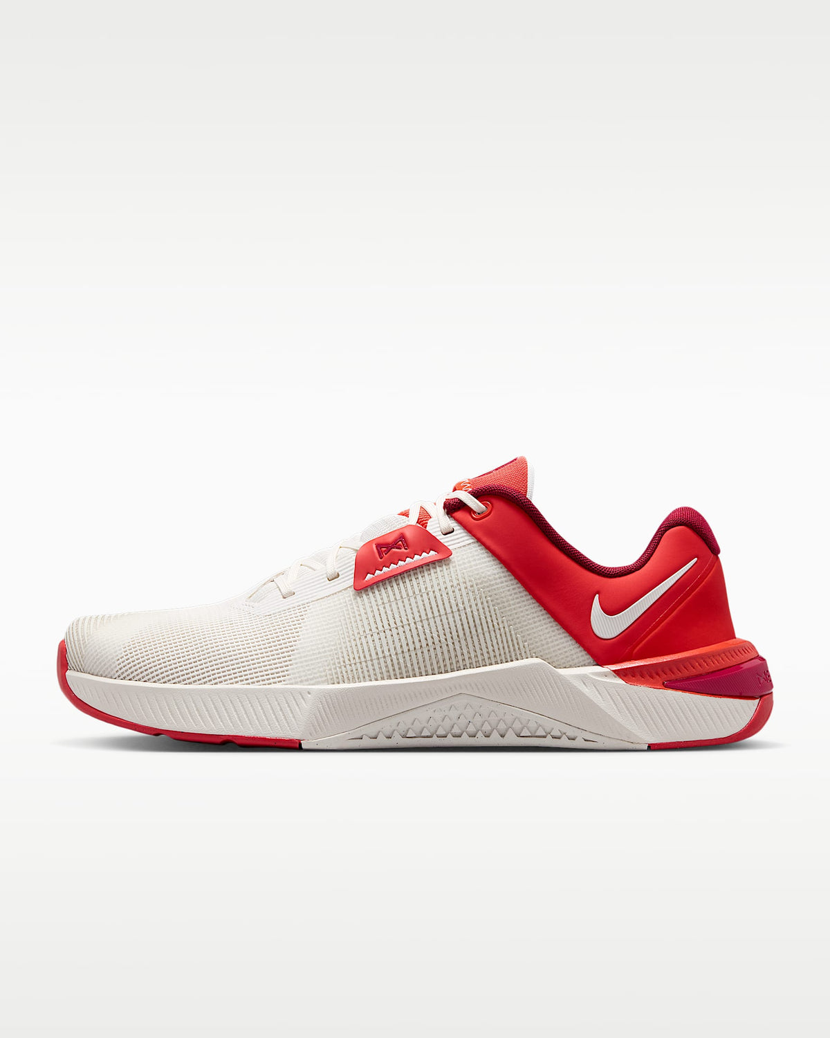 Nike Metcon 10 - Picante Red