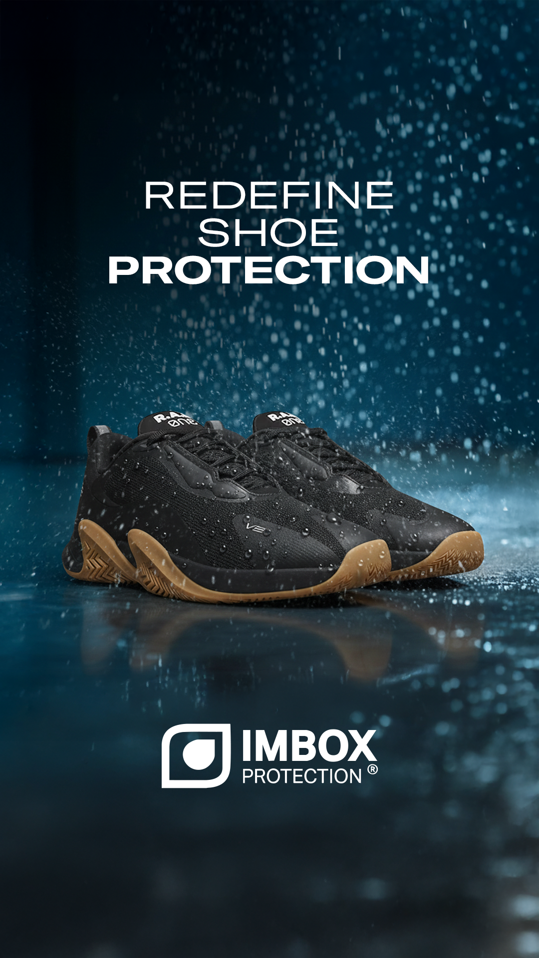IMBOX Protection