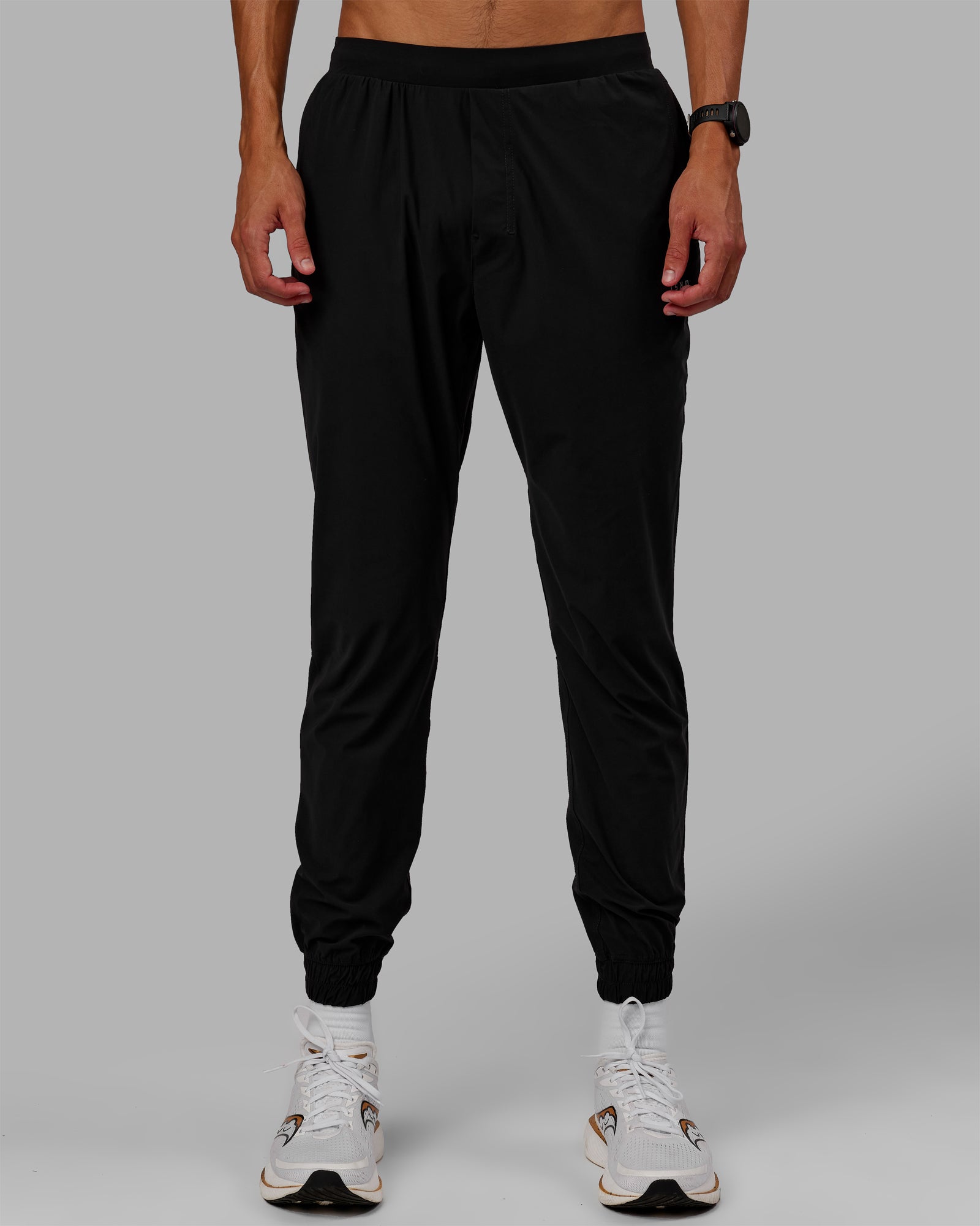 LSKD TRAIN-LITE FLXMAX PANT - BLACK - image 6