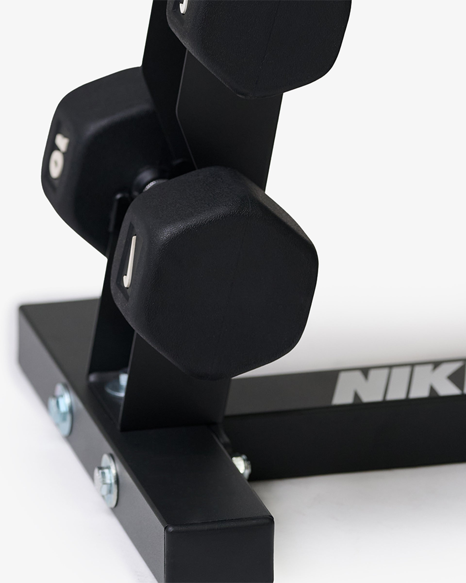 NIKE DUMBBELL TREE BLACK