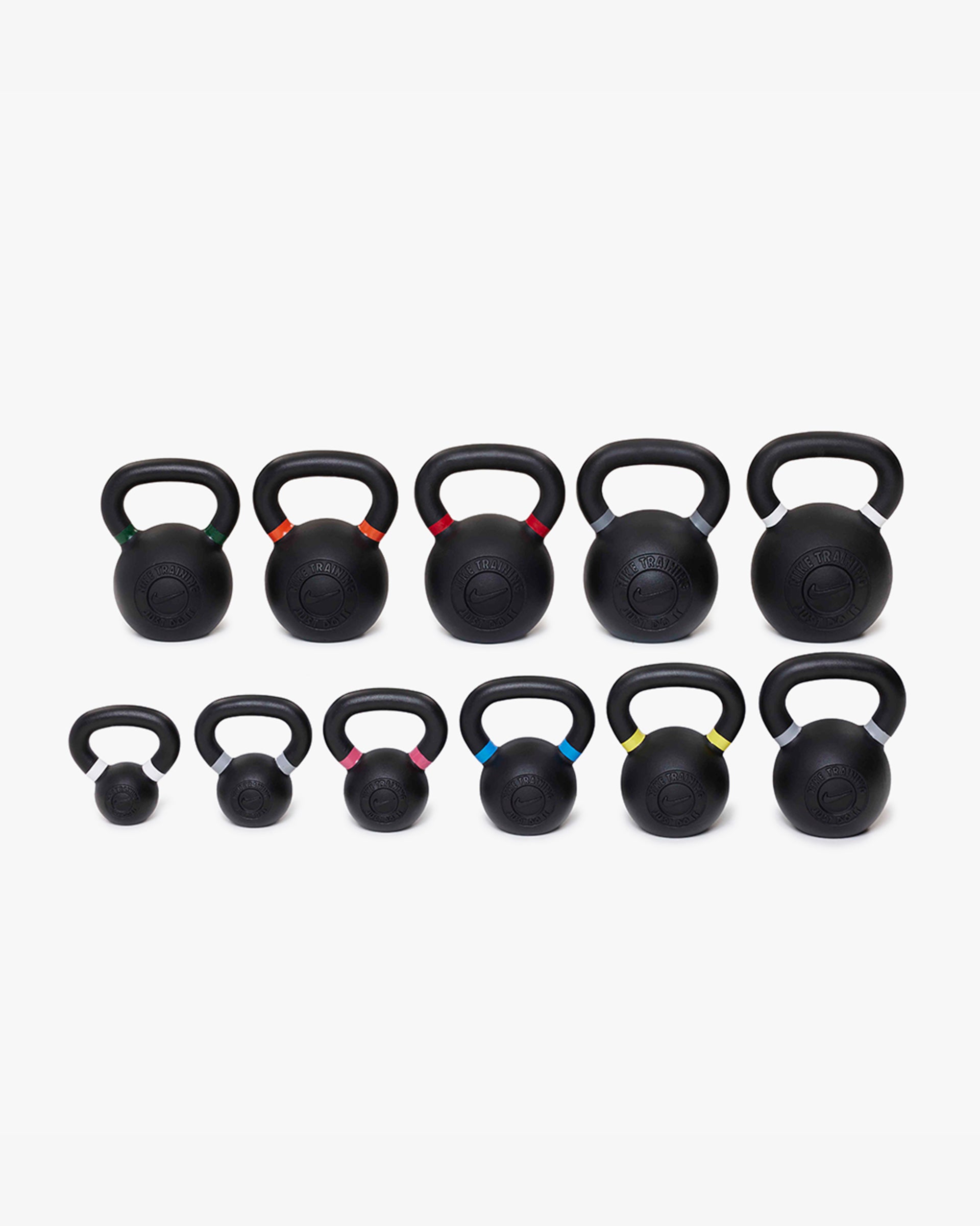 NIKE KETTLEBELL