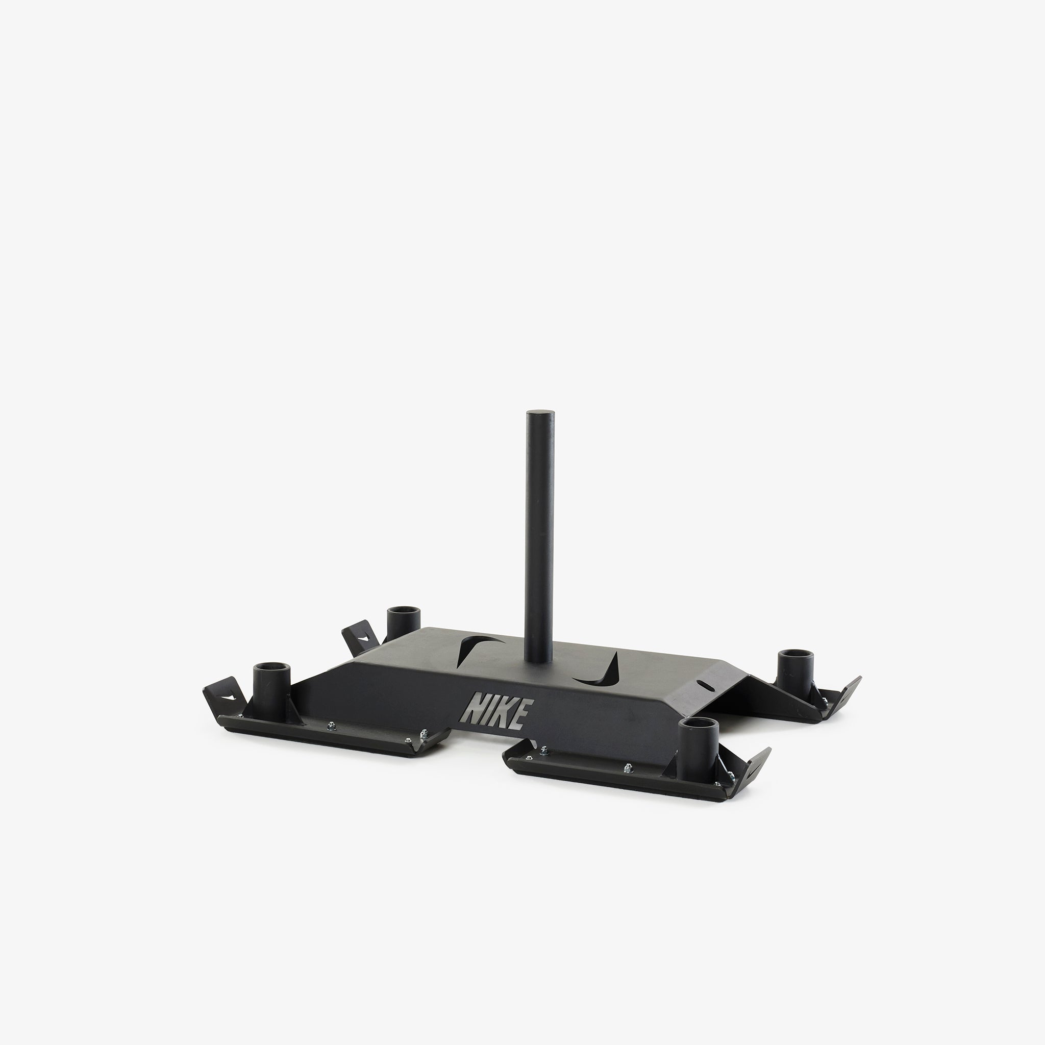 NIKE SLED BLACK