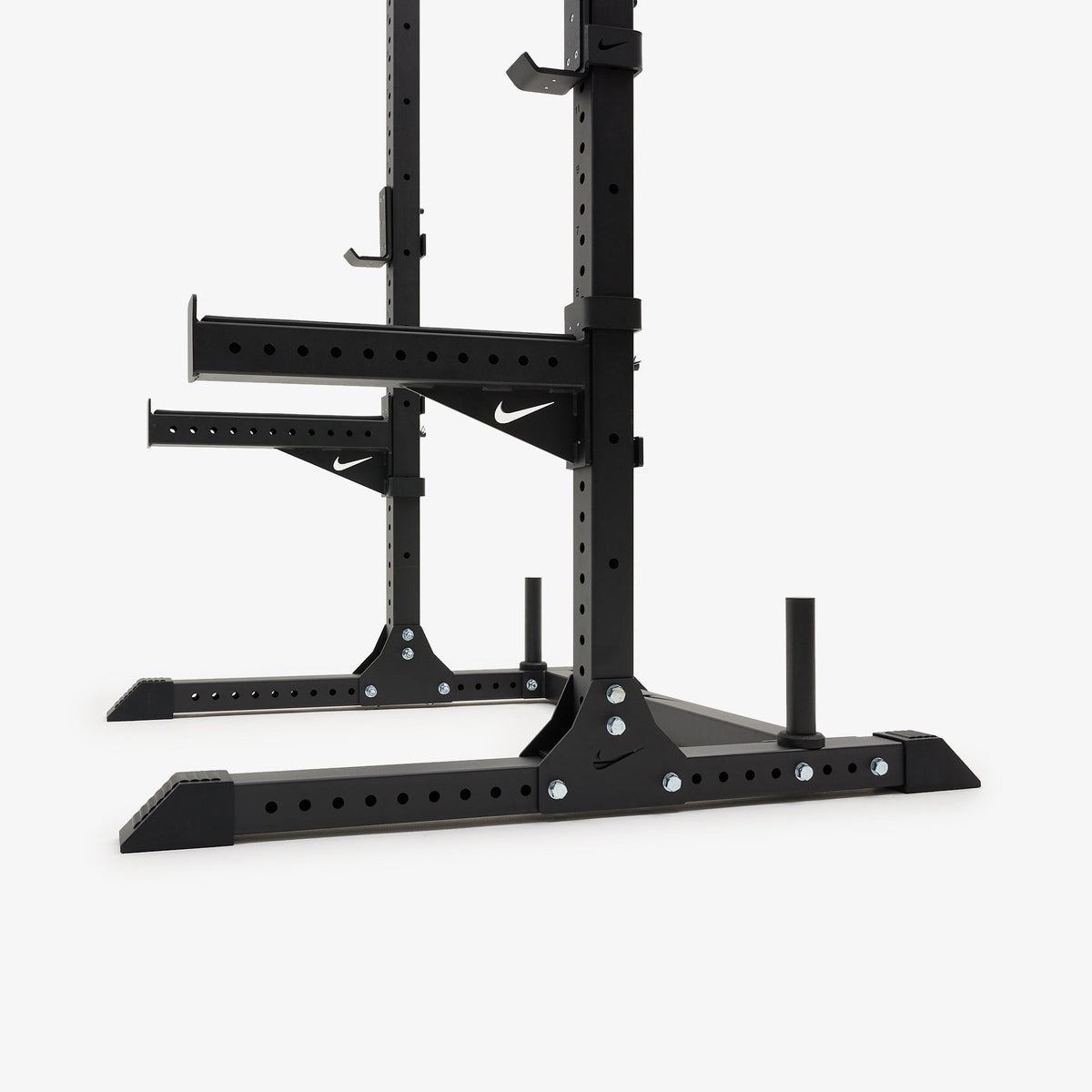 NIKE SPOTTER ARMS BLACK