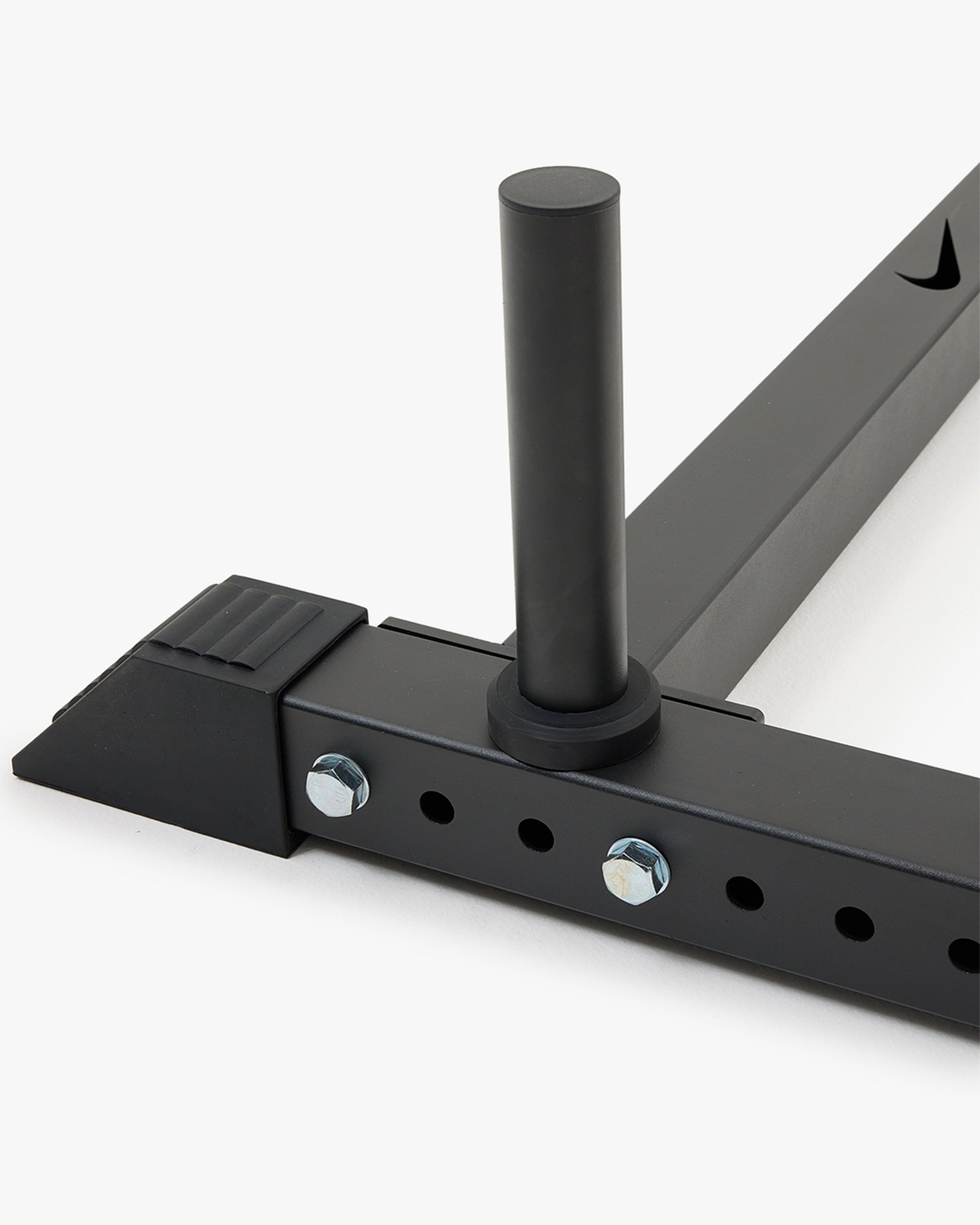 NIKE SQUAT RACK - 103" - BUNDLE BLACK