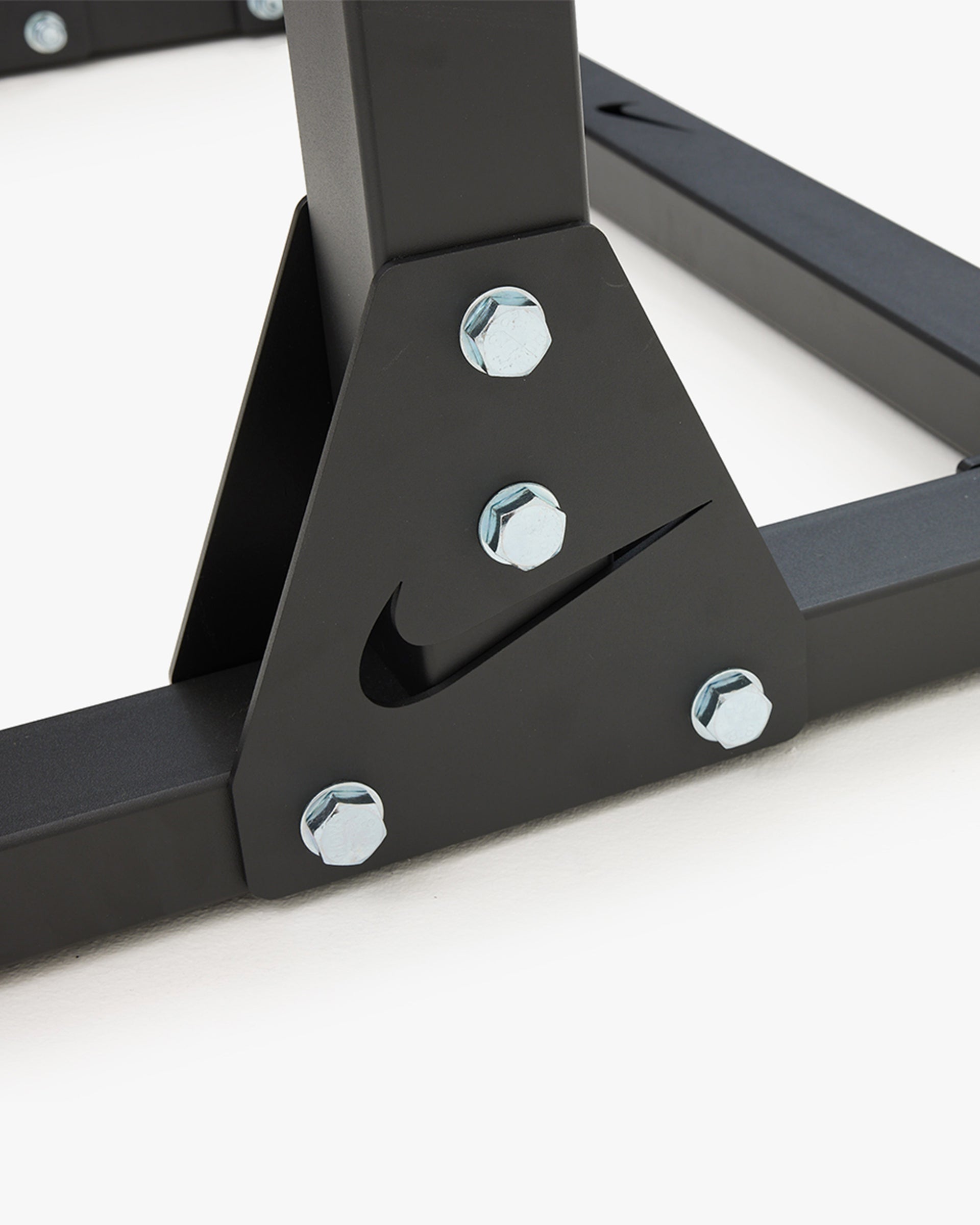 NIKE SQUAT STAND - BUNDLE BLACK