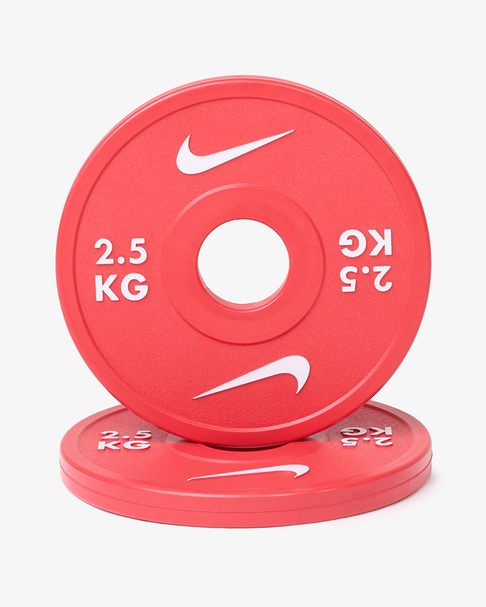 NIKE STRENGTH CHANGE PLATES