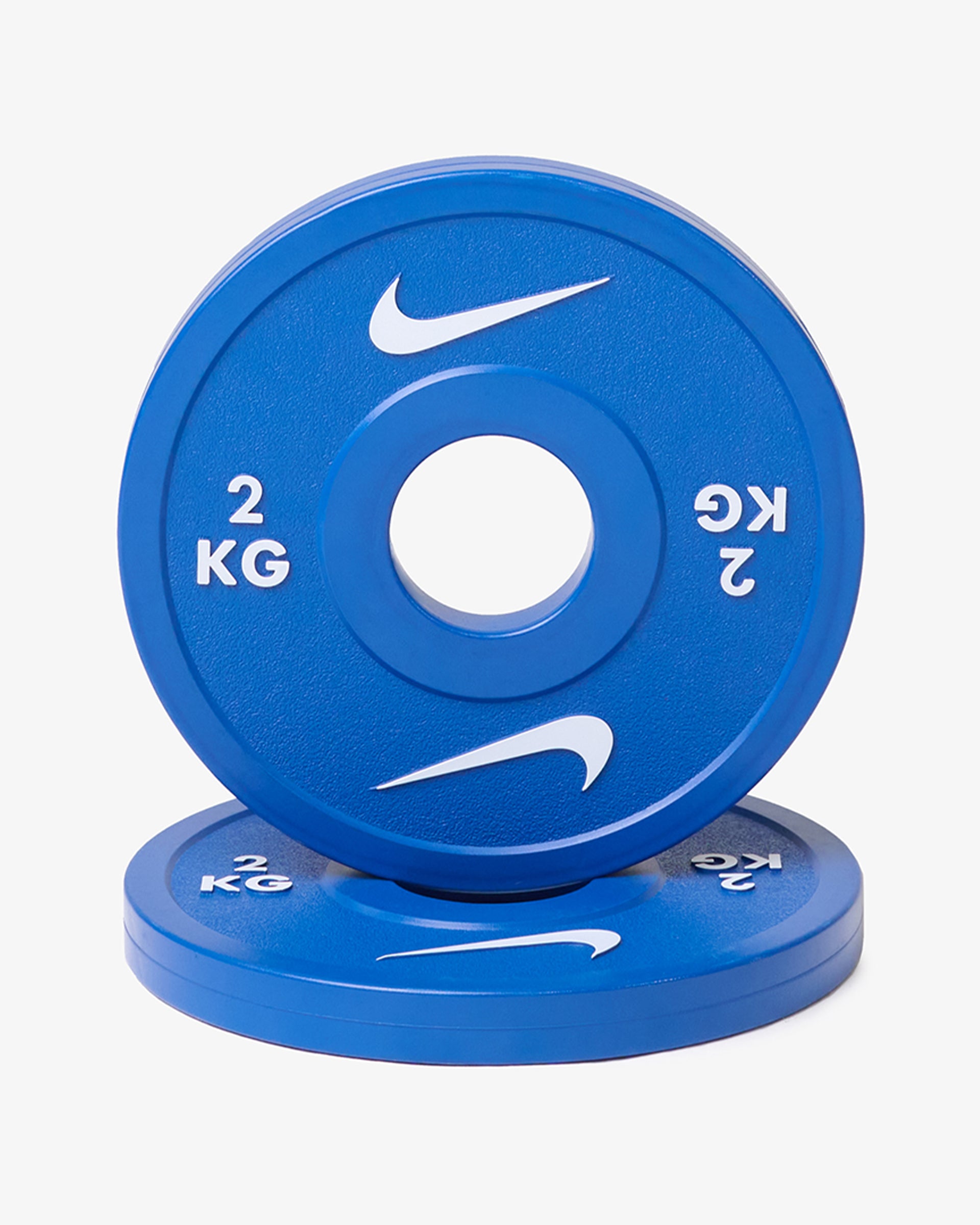NIKE STRENGTH CHANGE PLATES
