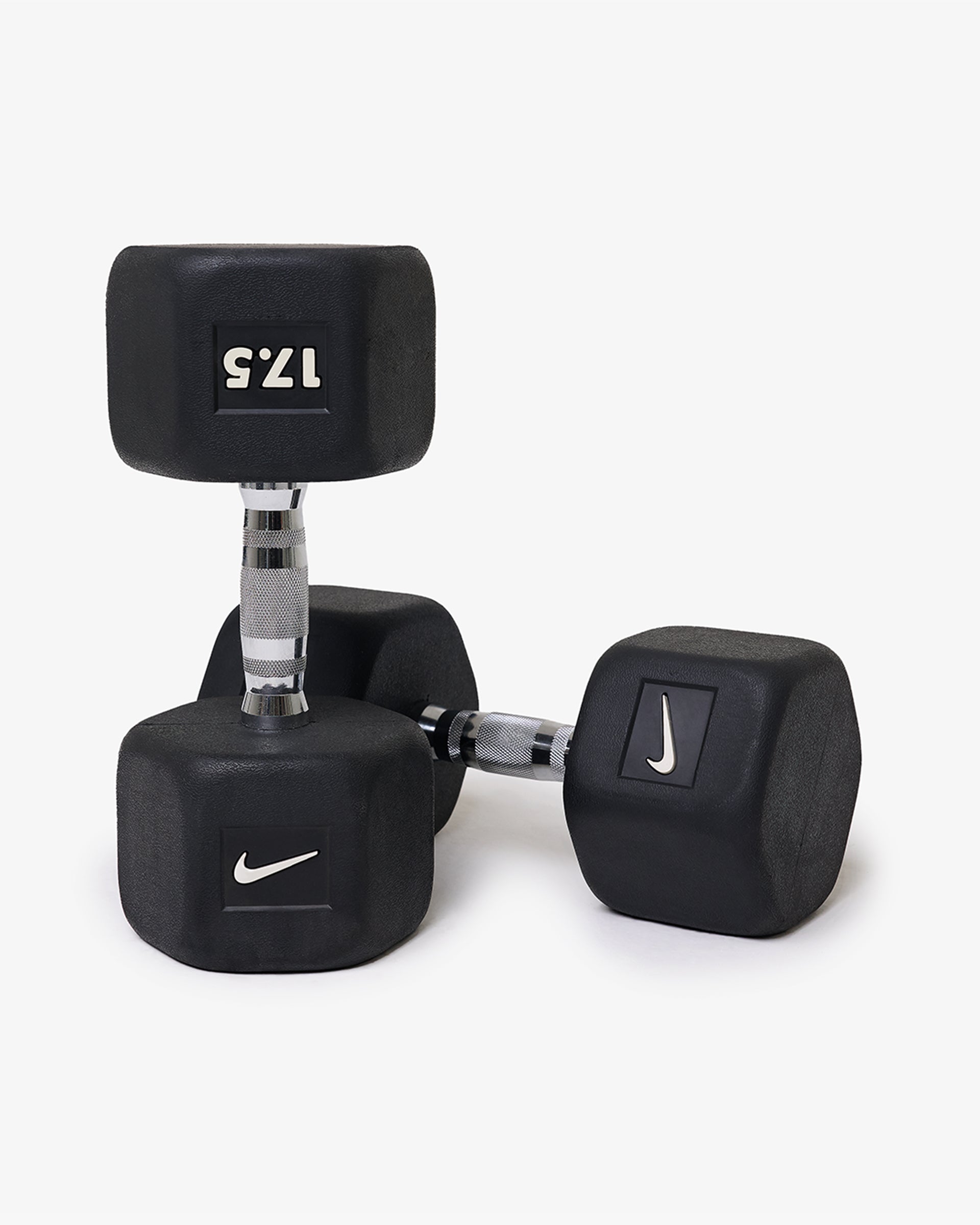 NIKE STRENGTH DUMBBELL