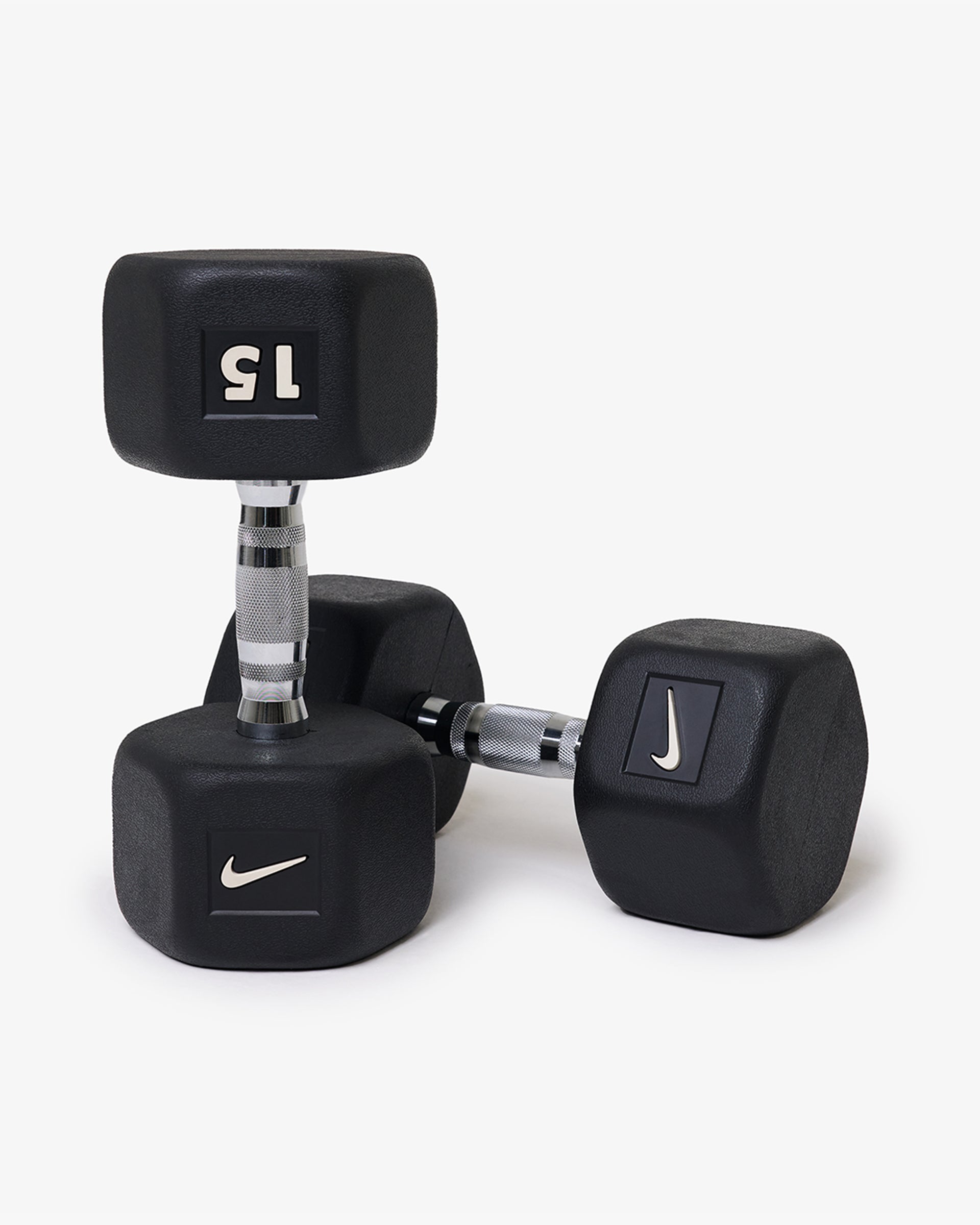 NIKE STRENGTH DUMBBELL