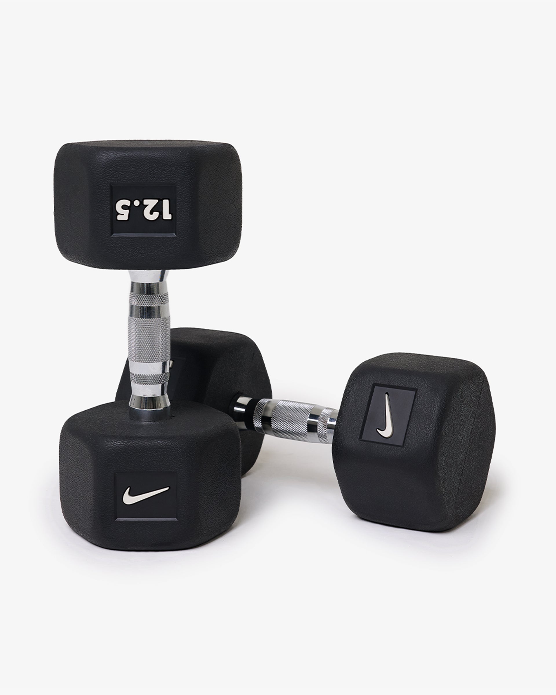 NIKE STRENGTH DUMBBELL