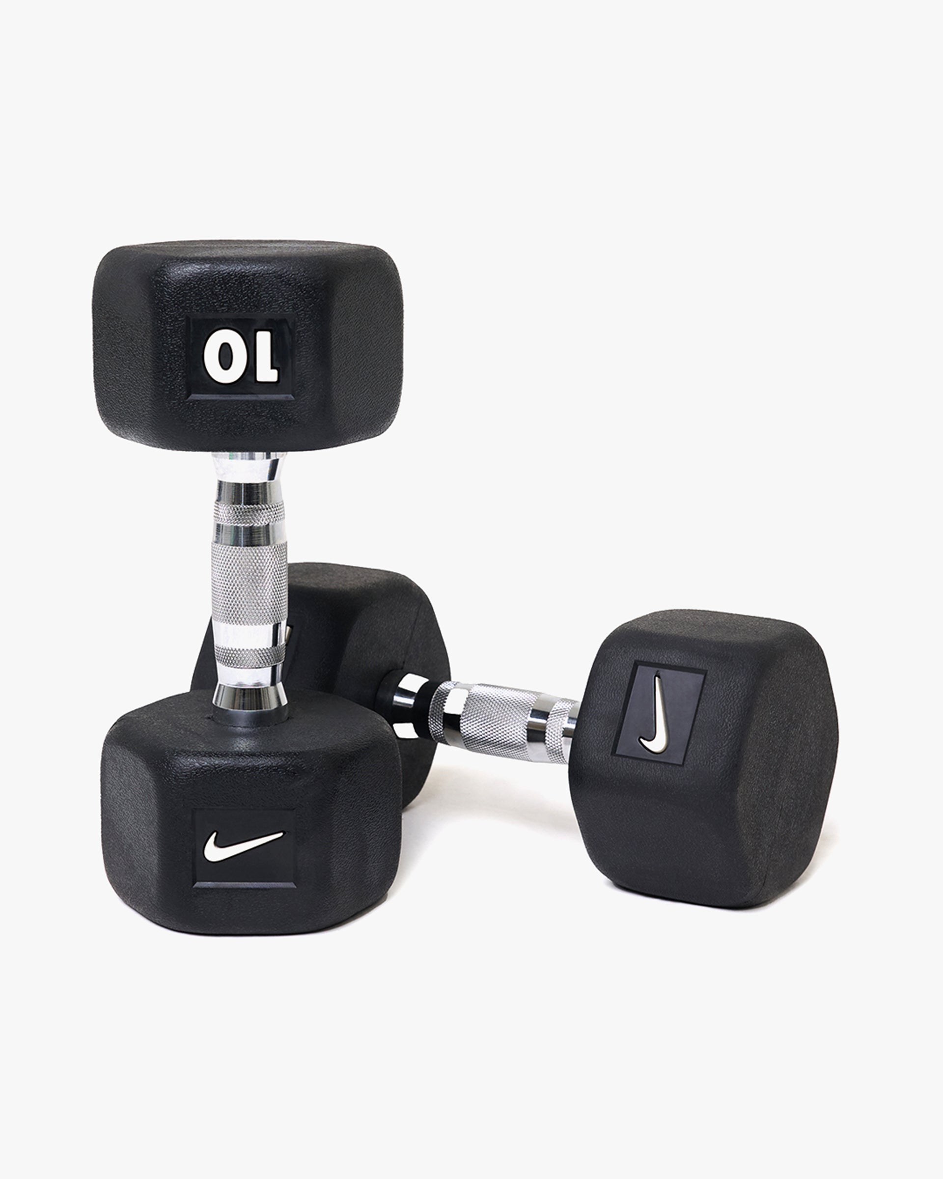 NIKE STRENGTH DUMBBELL