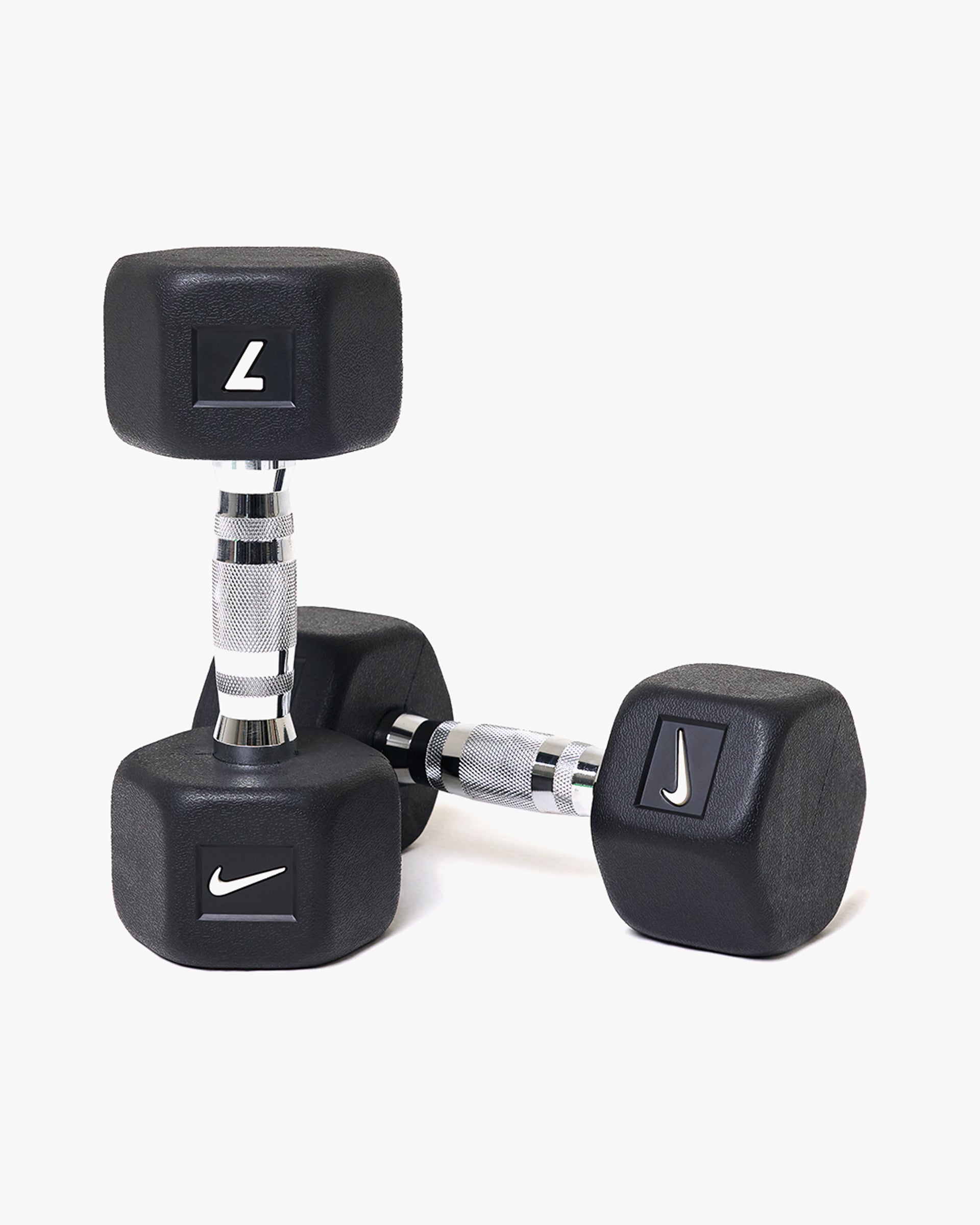 NIKE STRENGTH DUMBBELL