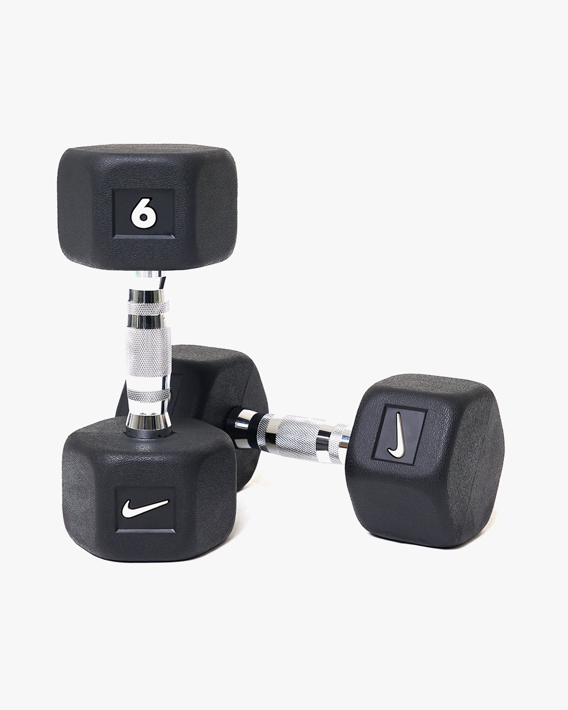 NIKE STRENGTH DUMBBELL