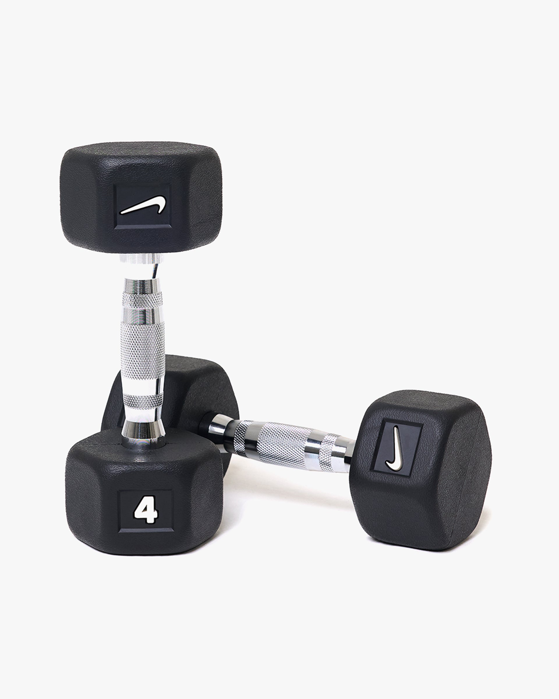 NIKE STRENGTH DUMBBELL