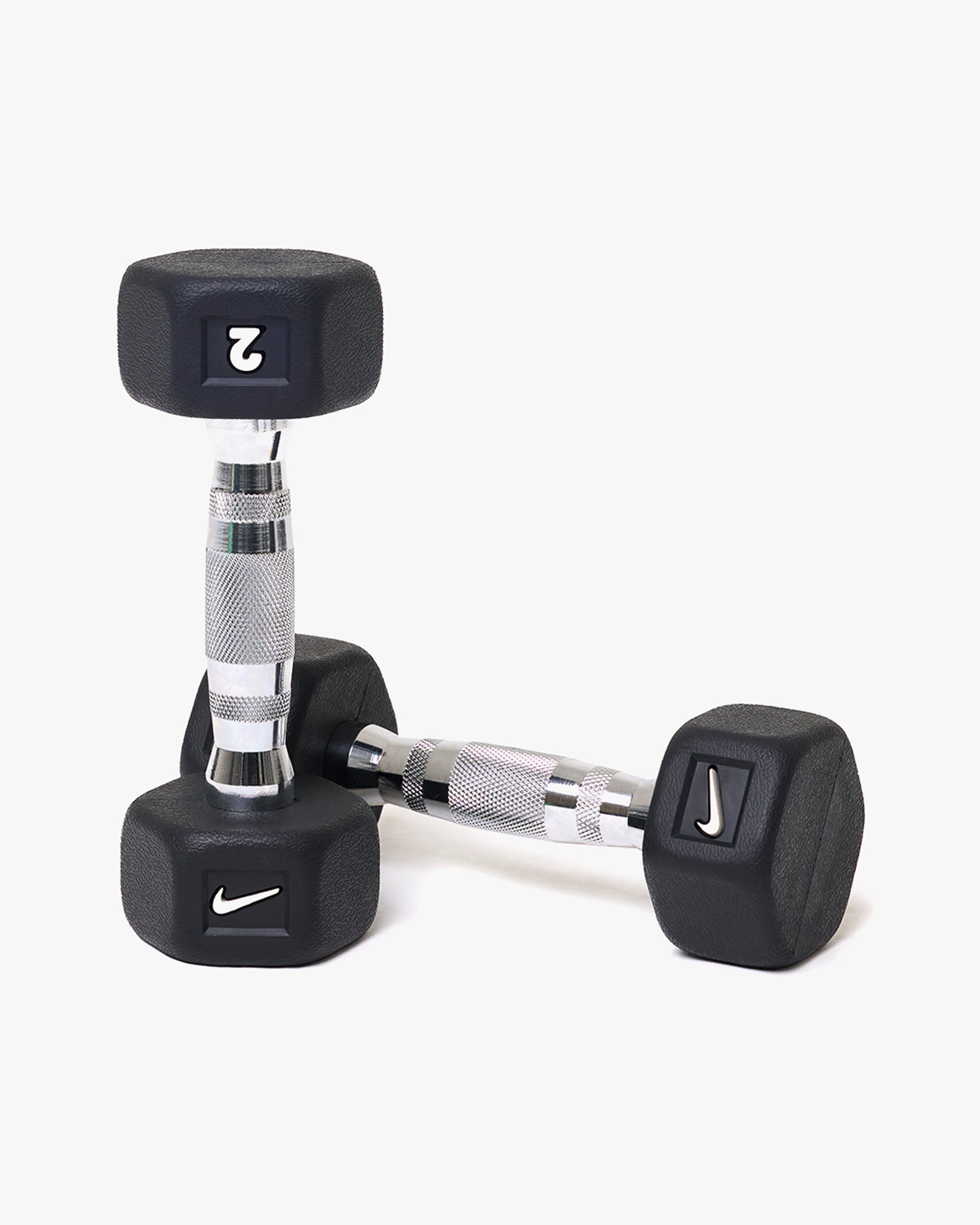 NIKE STRENGTH DUMBBELL