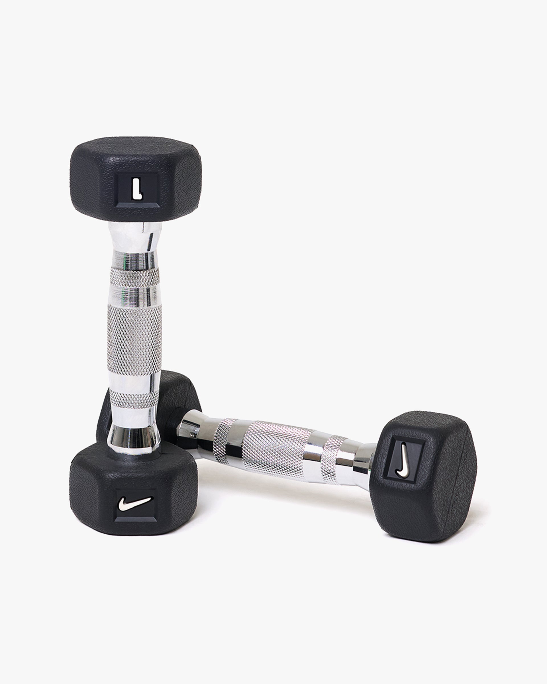 NIKE STRENGTH DUMBBELL