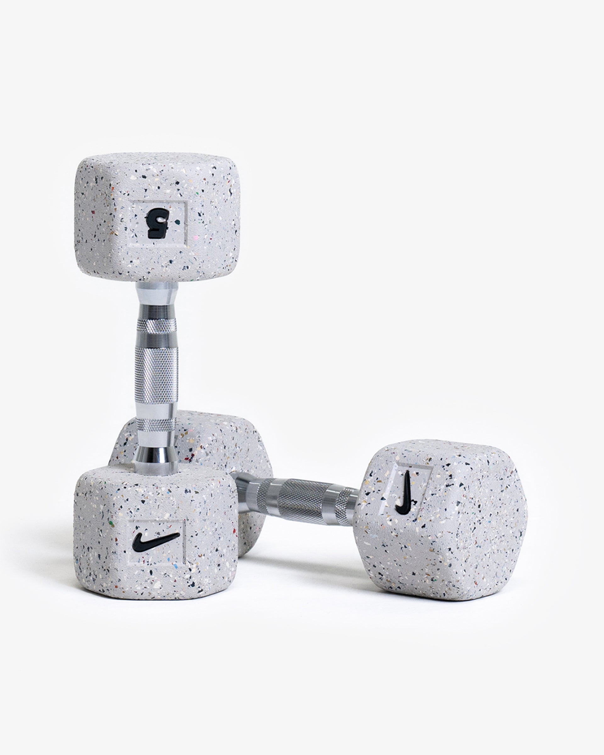 NIKE STRENGTH GRIND DUMBBELL