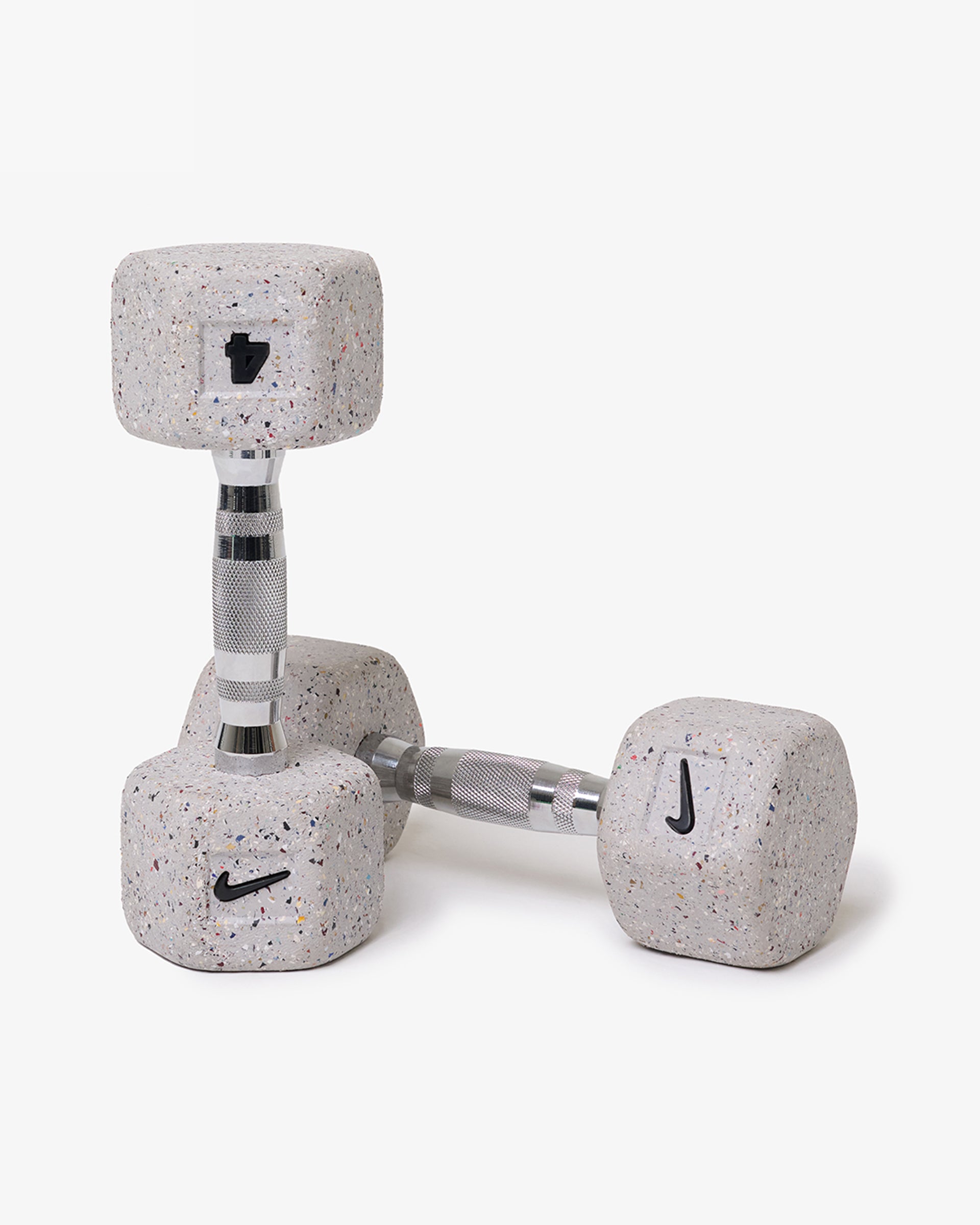NIKE STRENGTH GRIND DUMBBELL