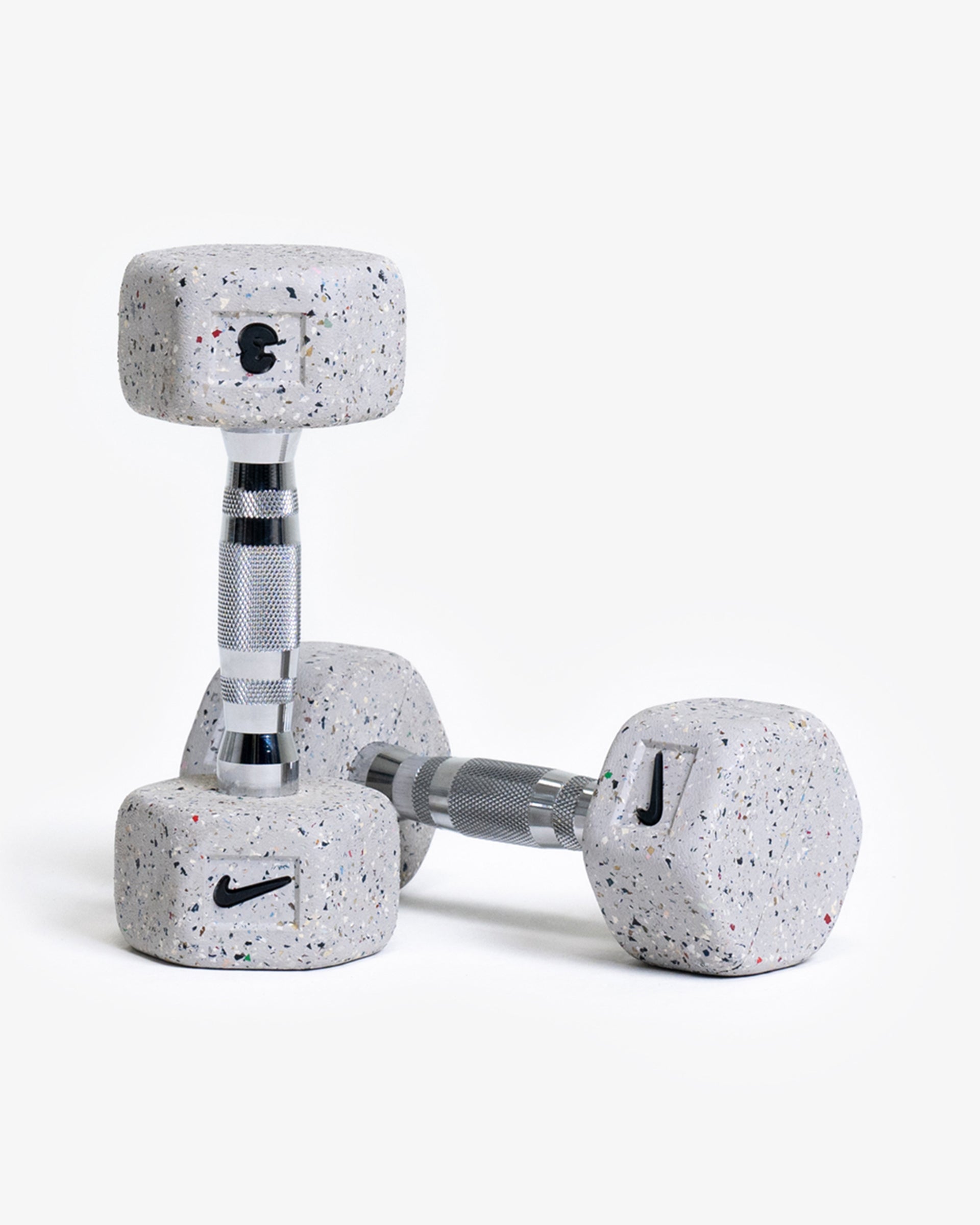 NIKE STRENGTH GRIND DUMBBELL