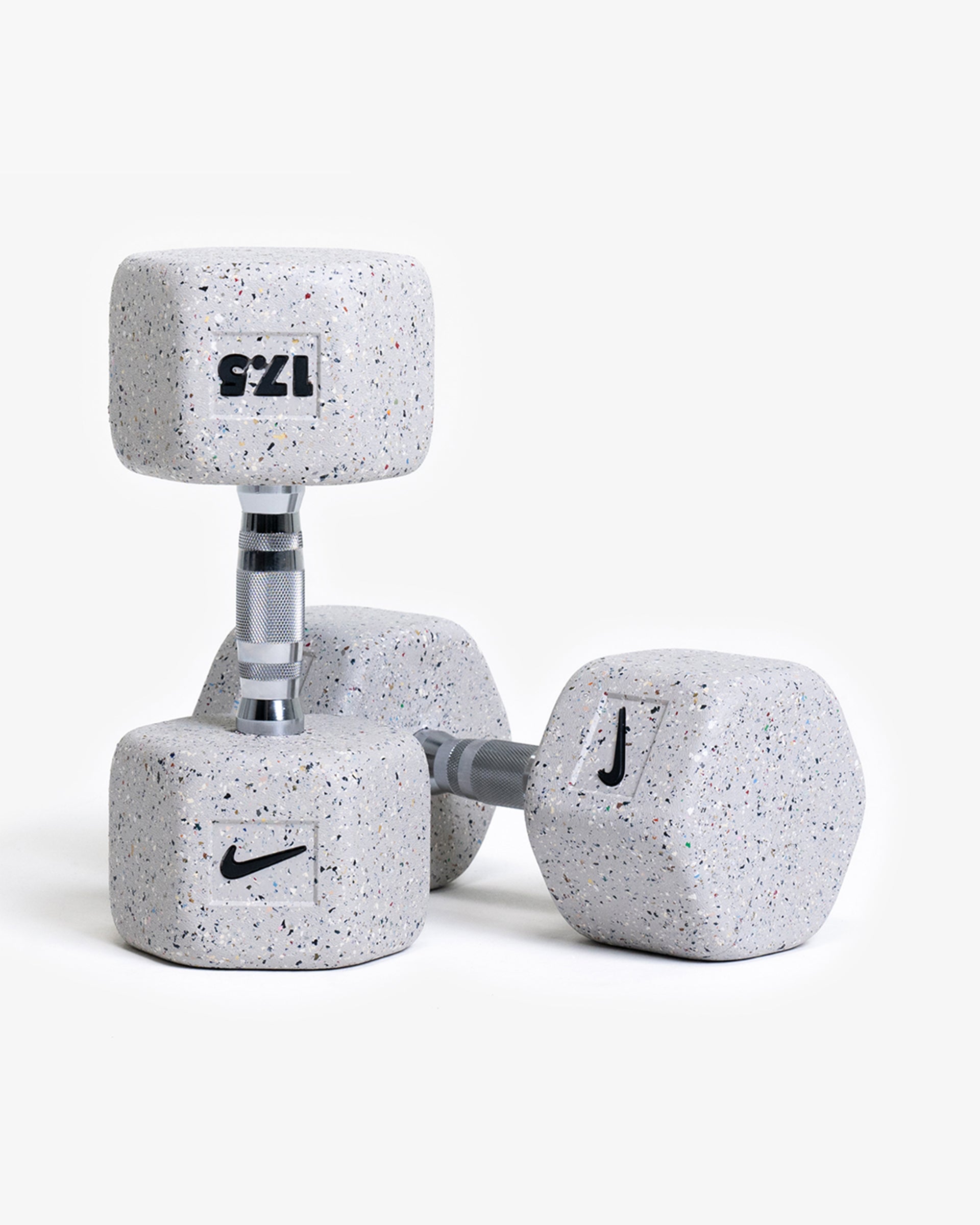 NIKE STRENGTH GRIND DUMBBELL