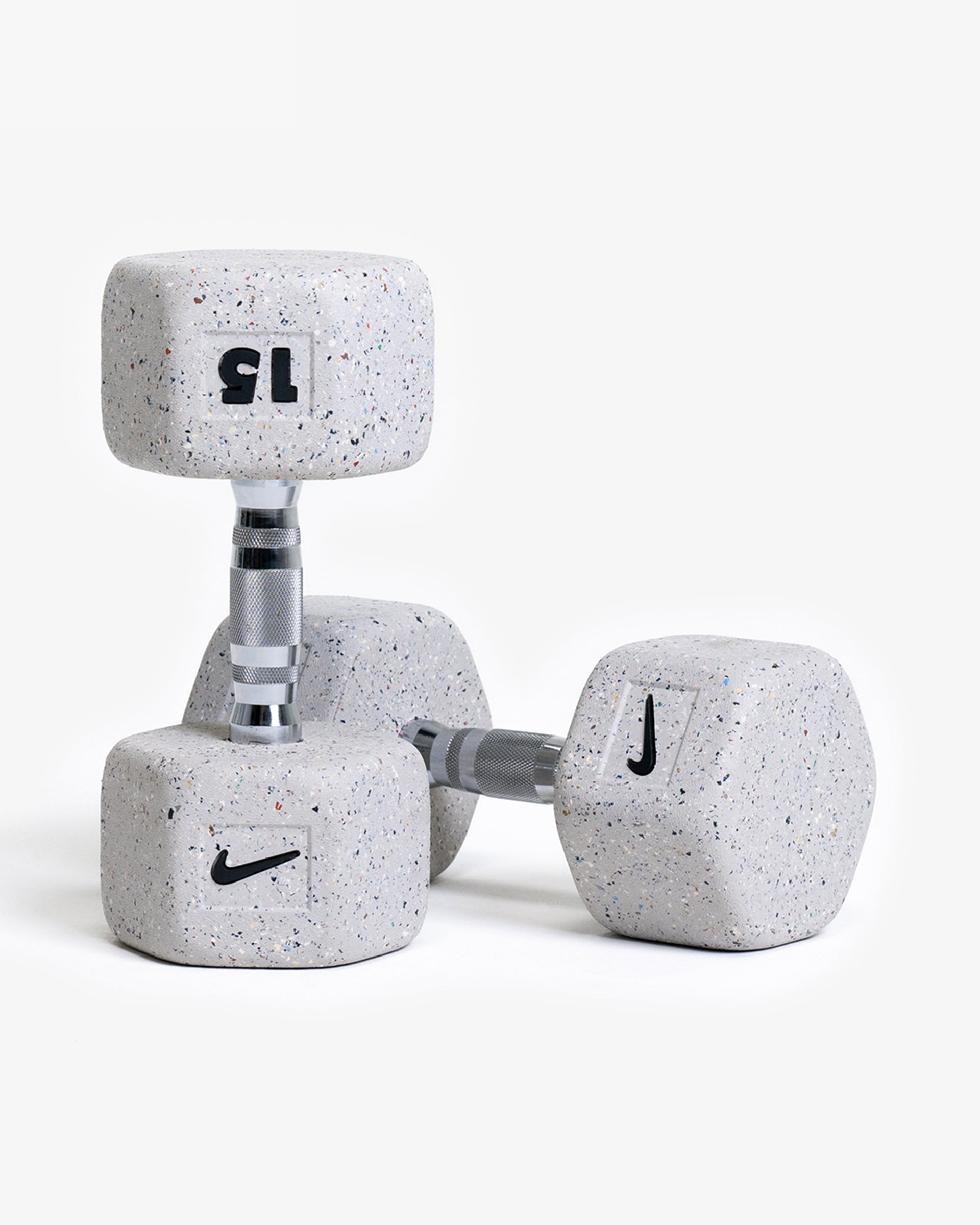 NIKE STRENGTH GRIND DUMBBELL