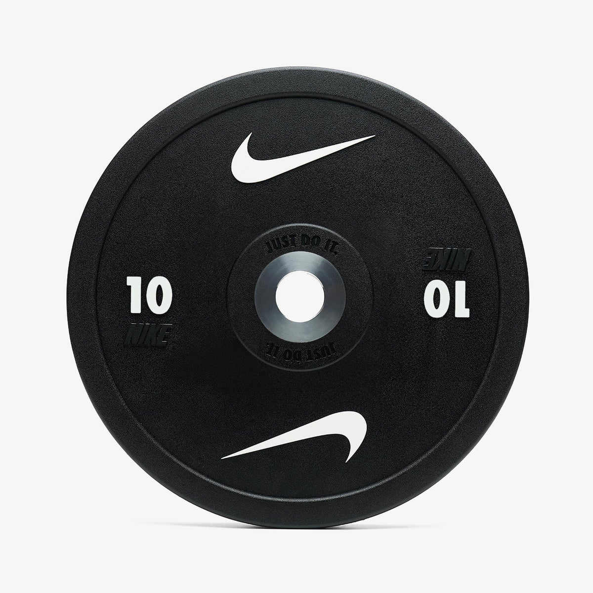 NIKE STRENGTH PRO URETHANE BUMPER PLATES