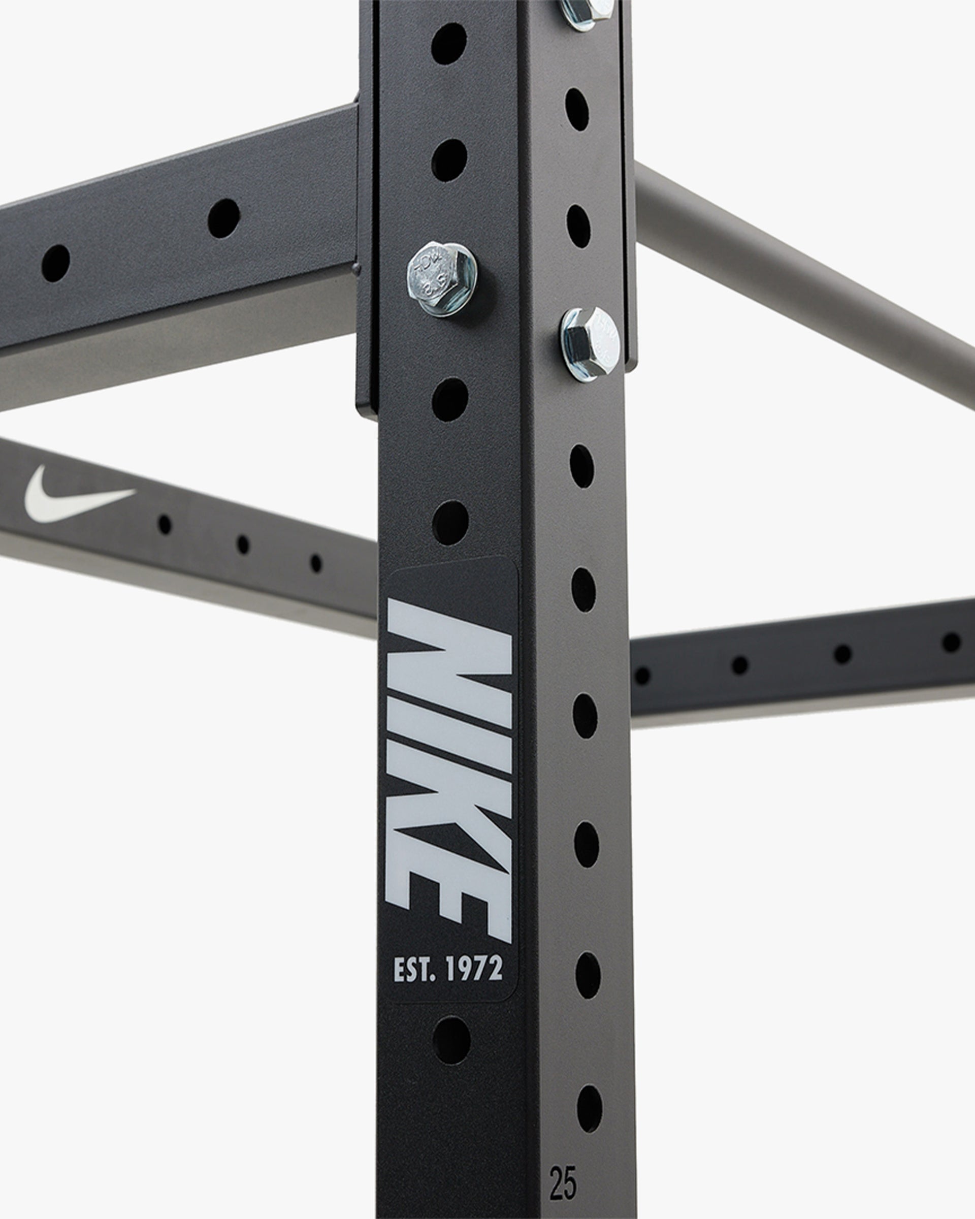 NIKE STRENGTH SQUAT CAGE