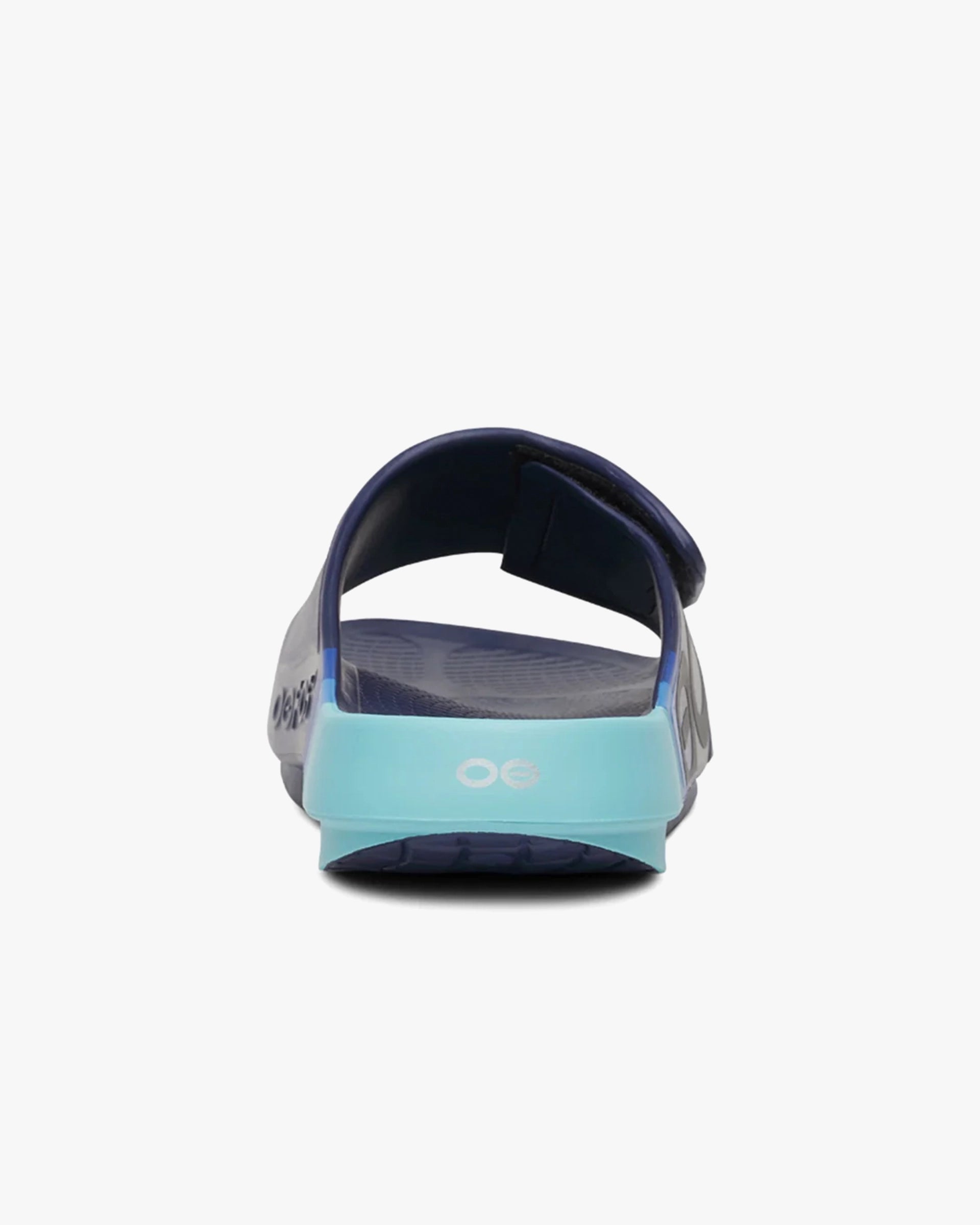 OOFOS UNISEX OOAHH SANDALS - SKY RALLY
