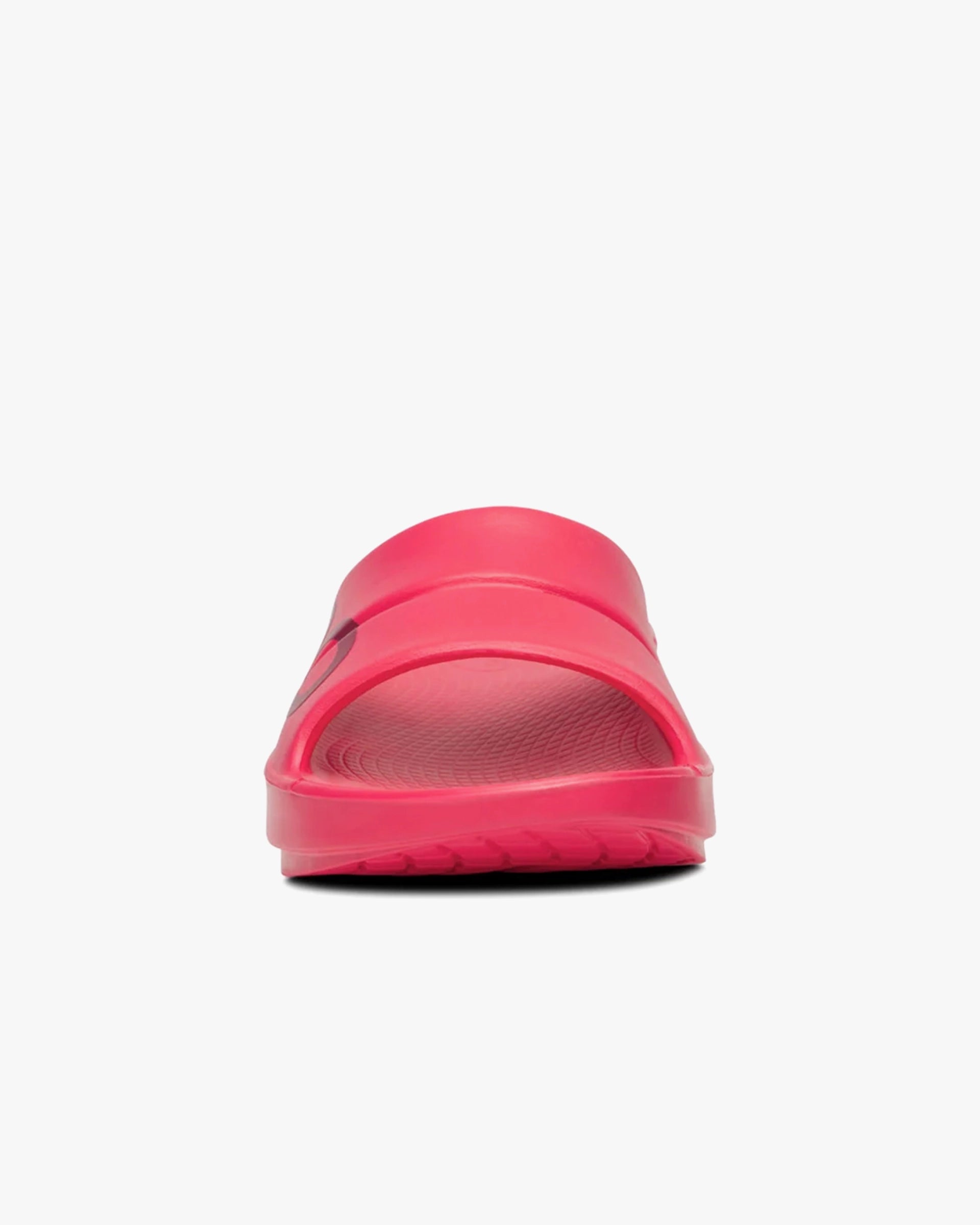 OOFOS UNISEX OOAHH SPORTS FLEX SANDALS - RAZZ FADE