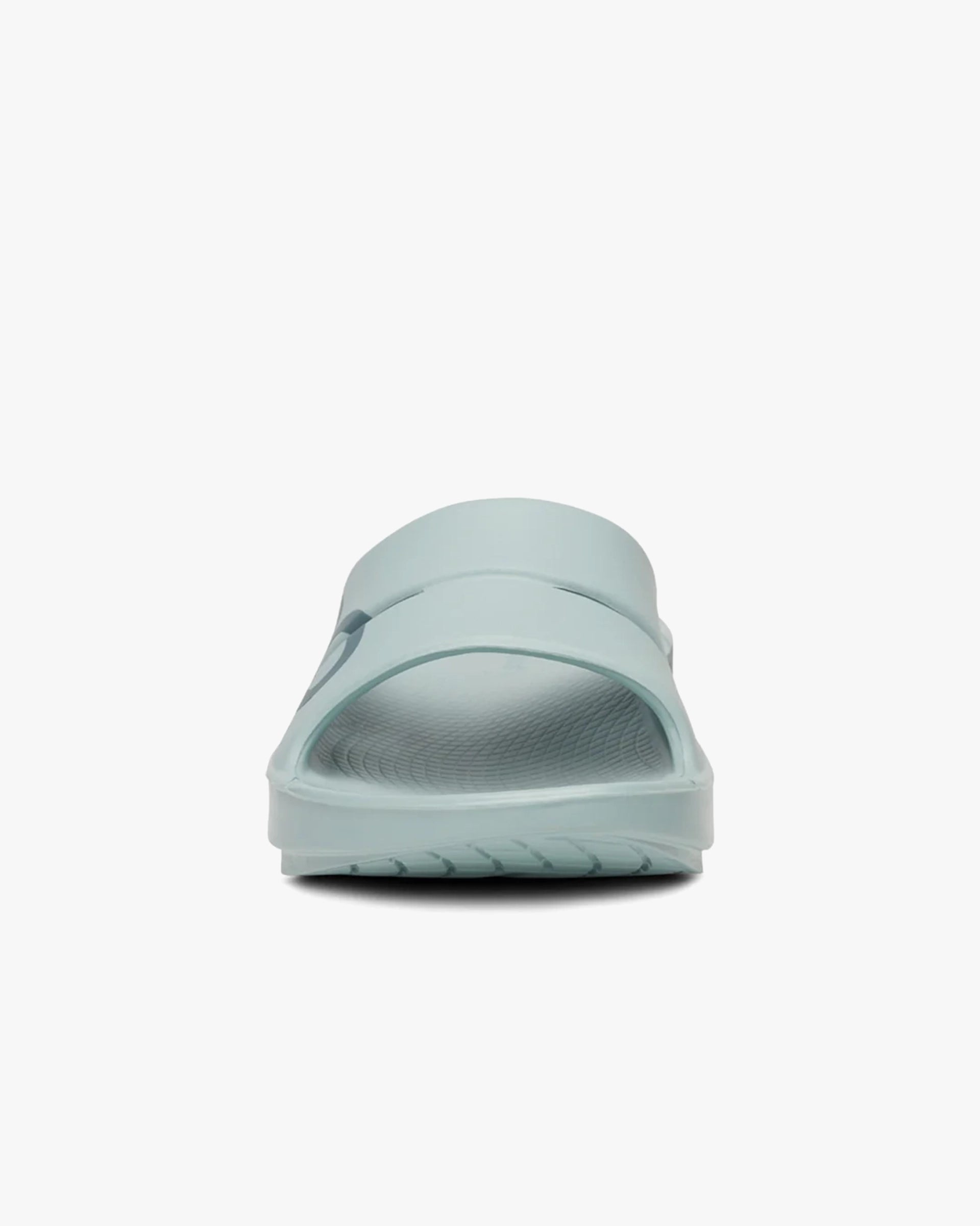 OOFOS UNISEX OOAHH SPORTS FLEX SANDALS - STORM FADE