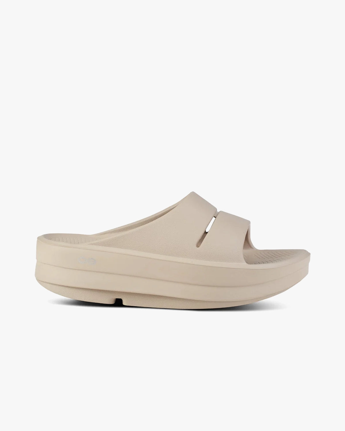 OOFOS WOMEN'S OOMEGA OOAHH SANDALS - NOMAD